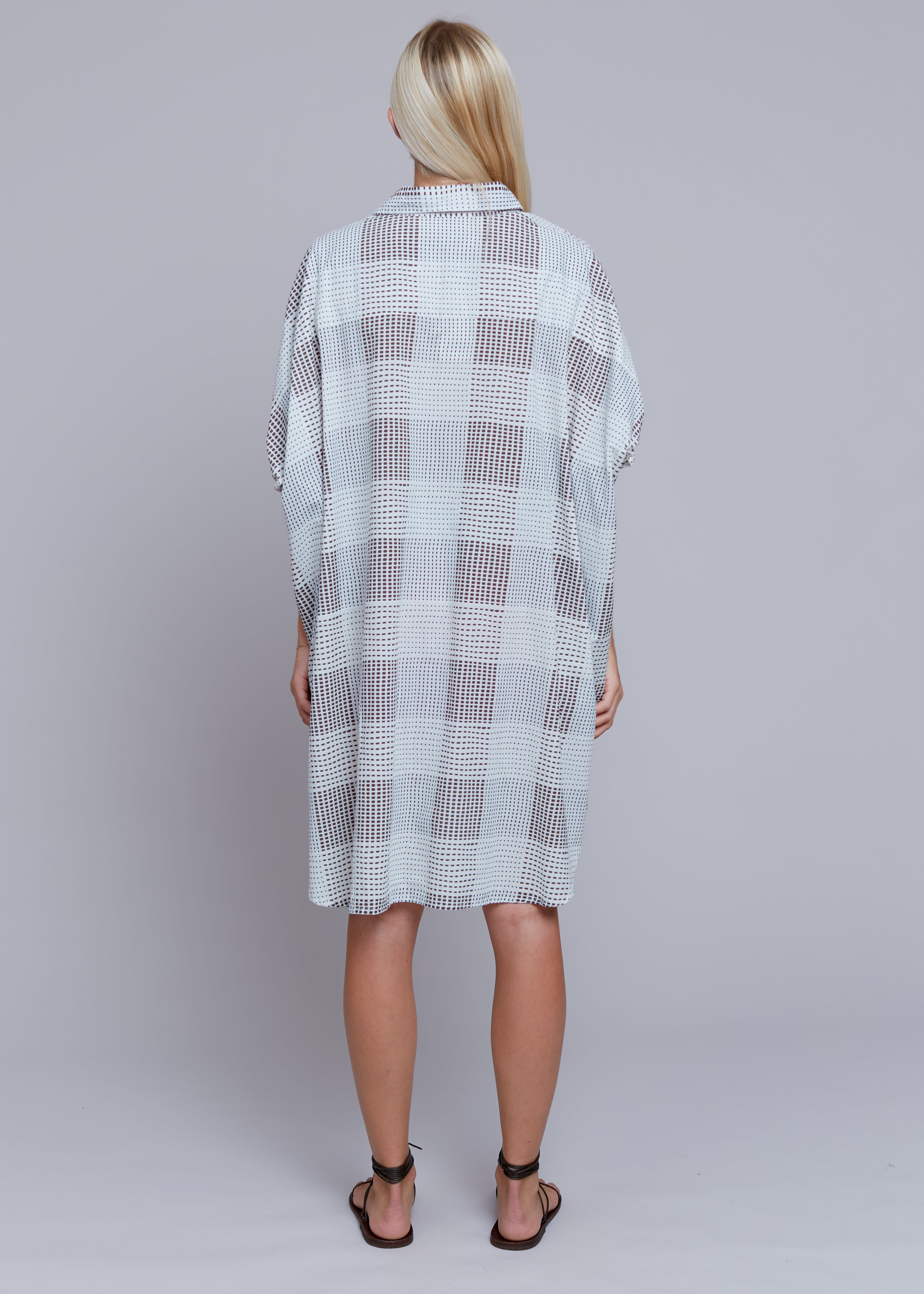 MEEYA DRESS - PRE-FALL 2026