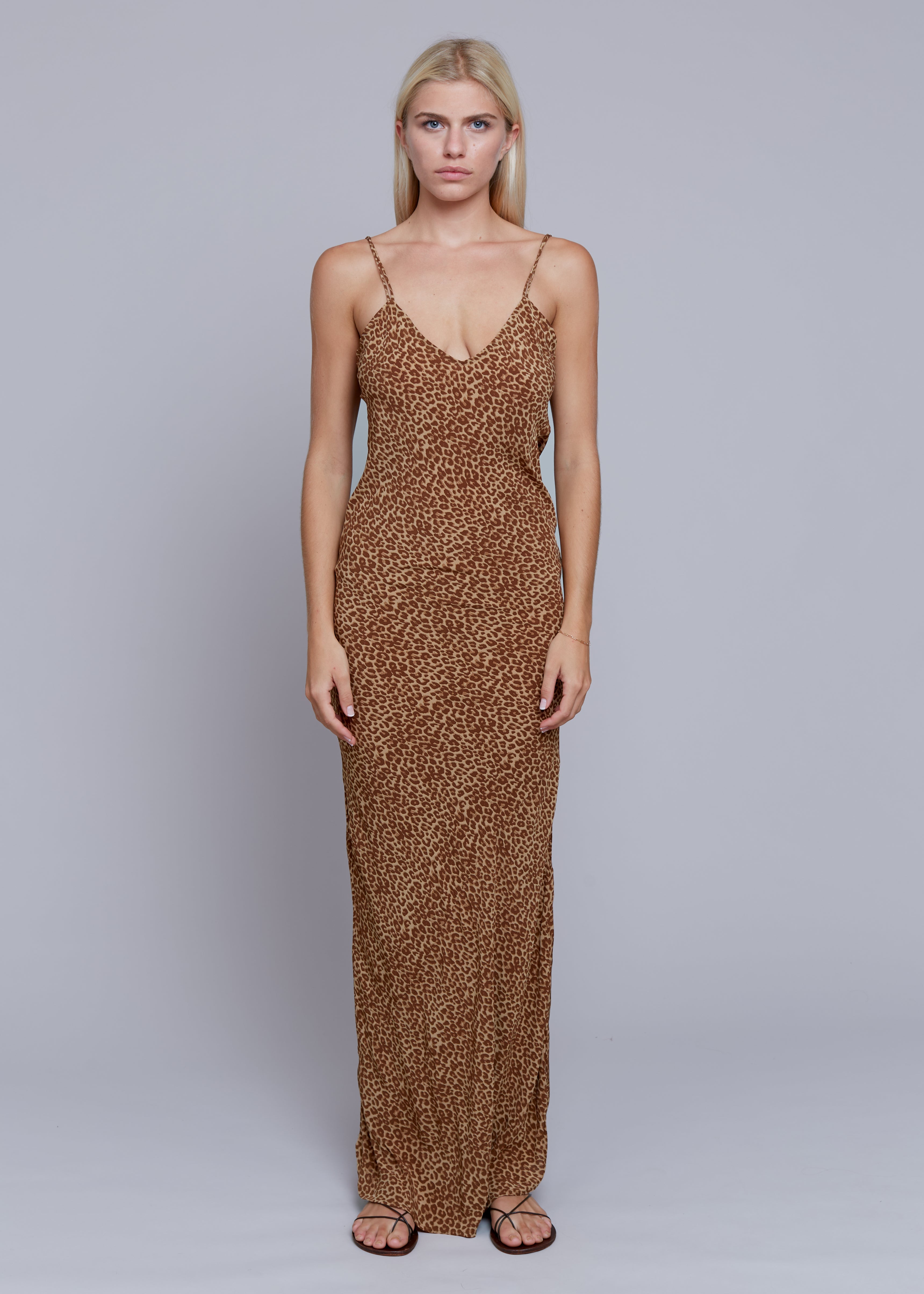 MAEVE DRESS - PRE-FALL 2026