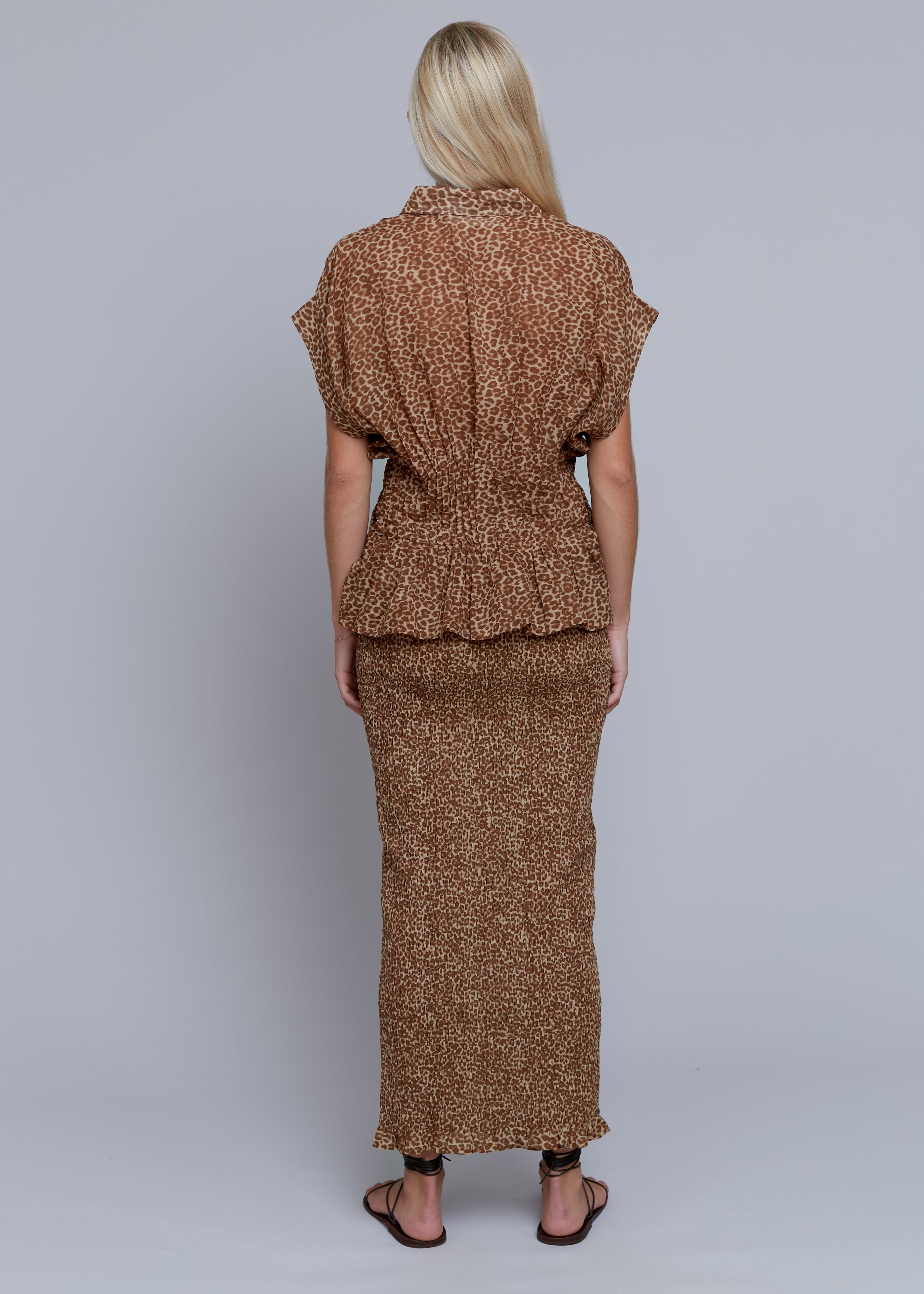 RINN TOP - PRE-FALL 2026