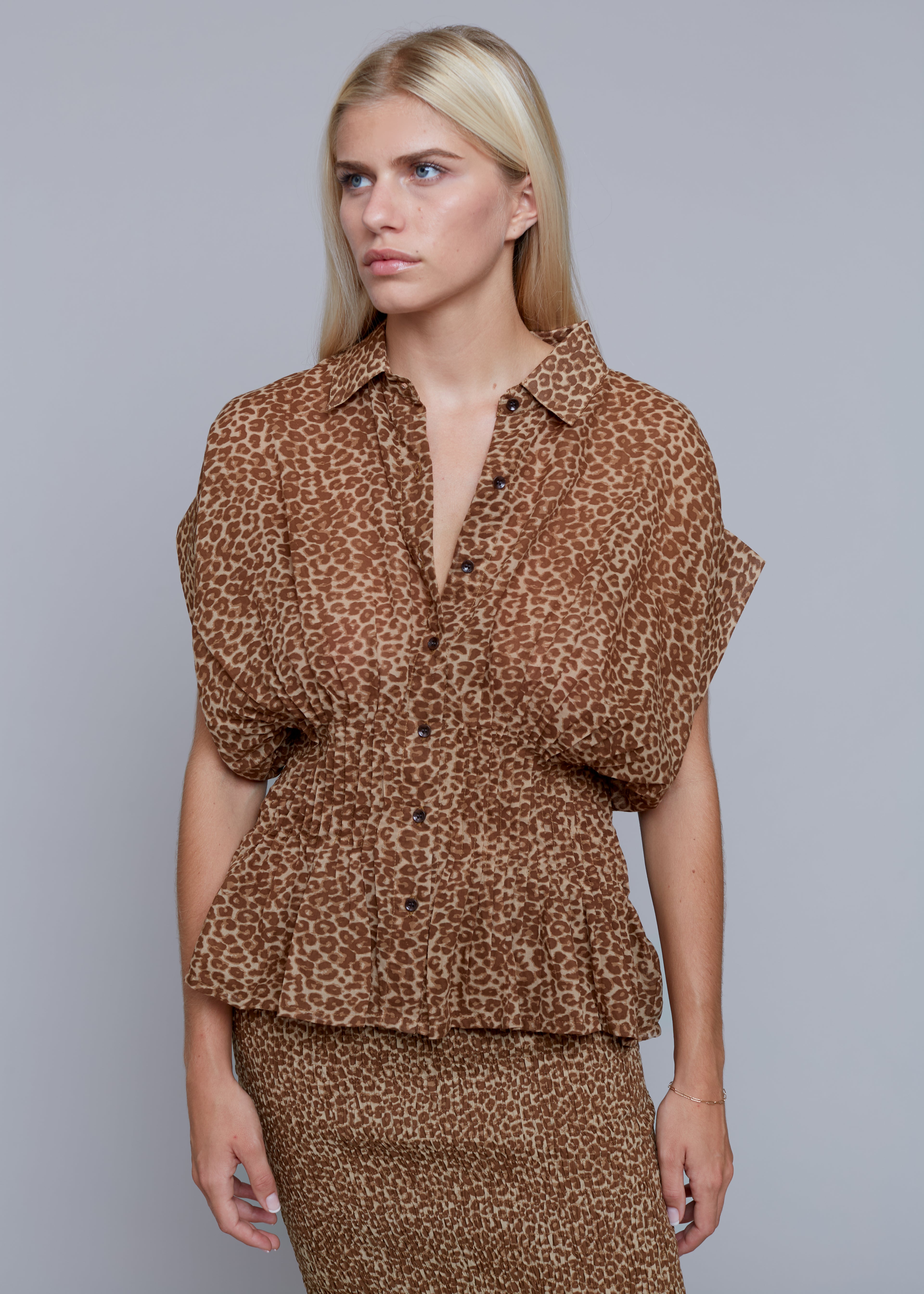 RINN TOP - PRE-FALL 2026