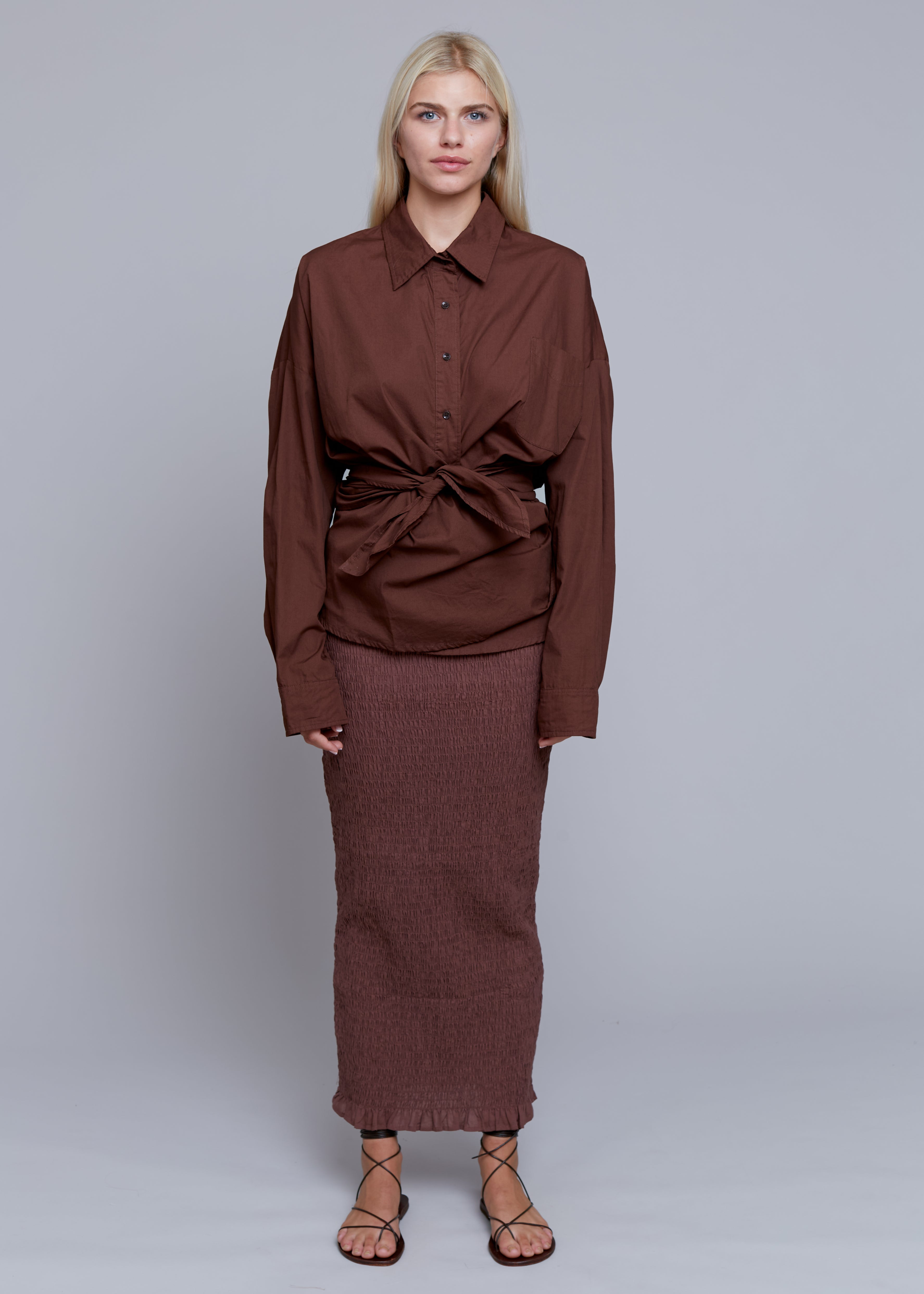 RENE TOP - PRE-FALL 2026