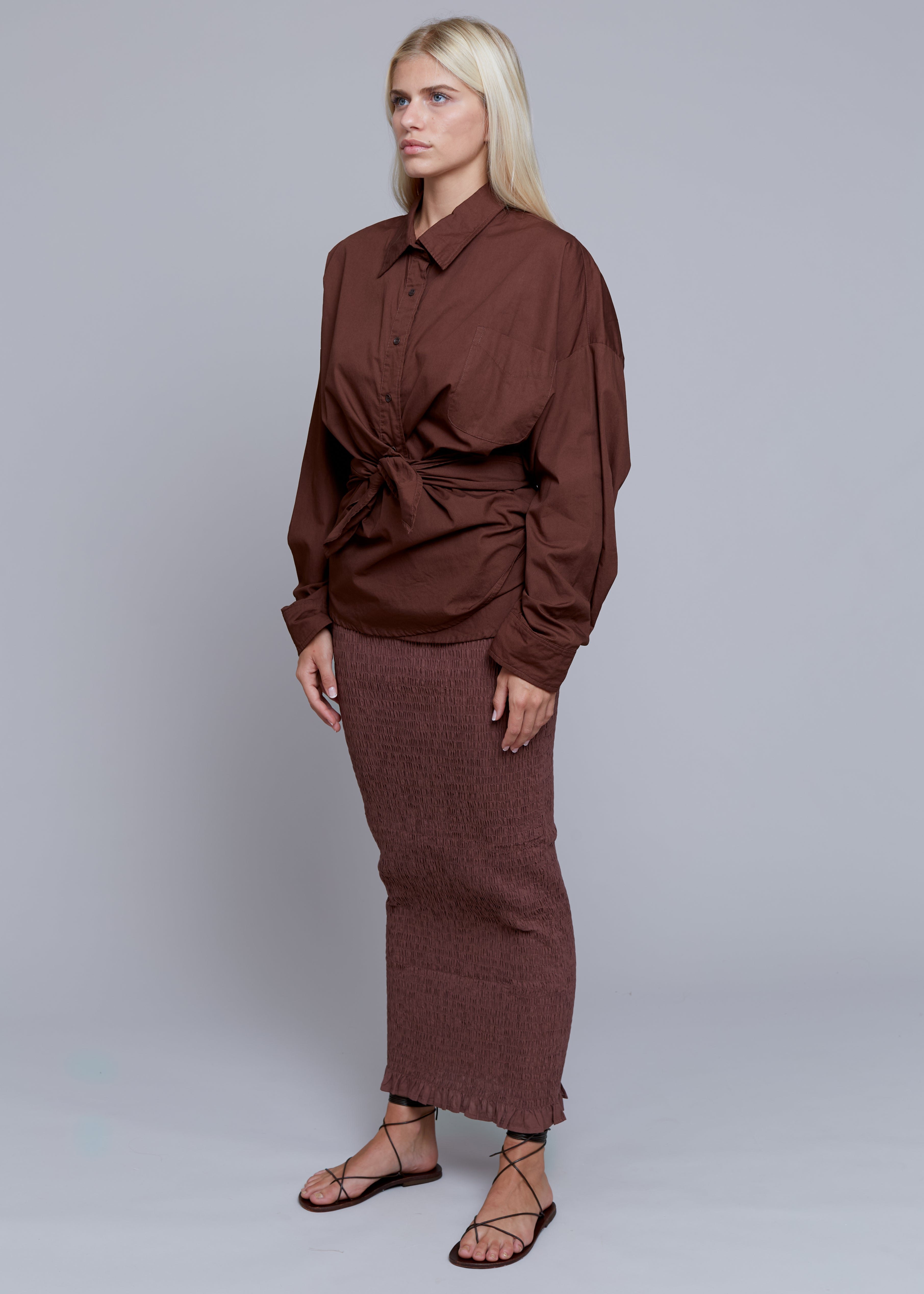 RENE TOP - PRE-FALL 2026