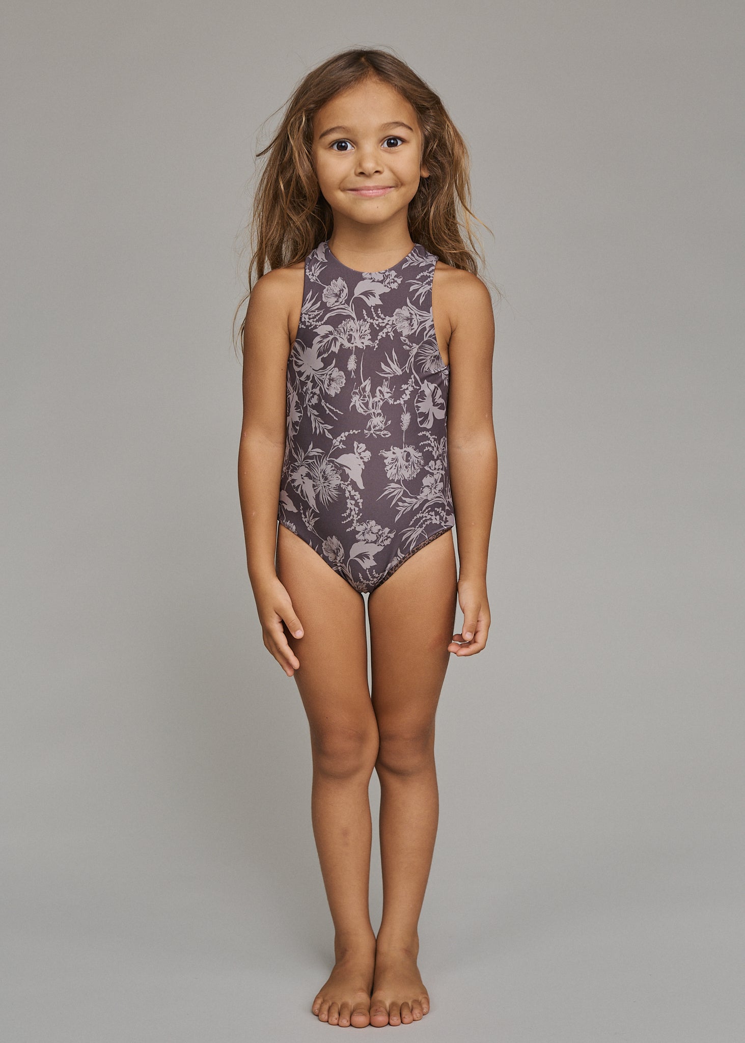 KIDS CECE FULL PIECE - PRE-FALL 2025