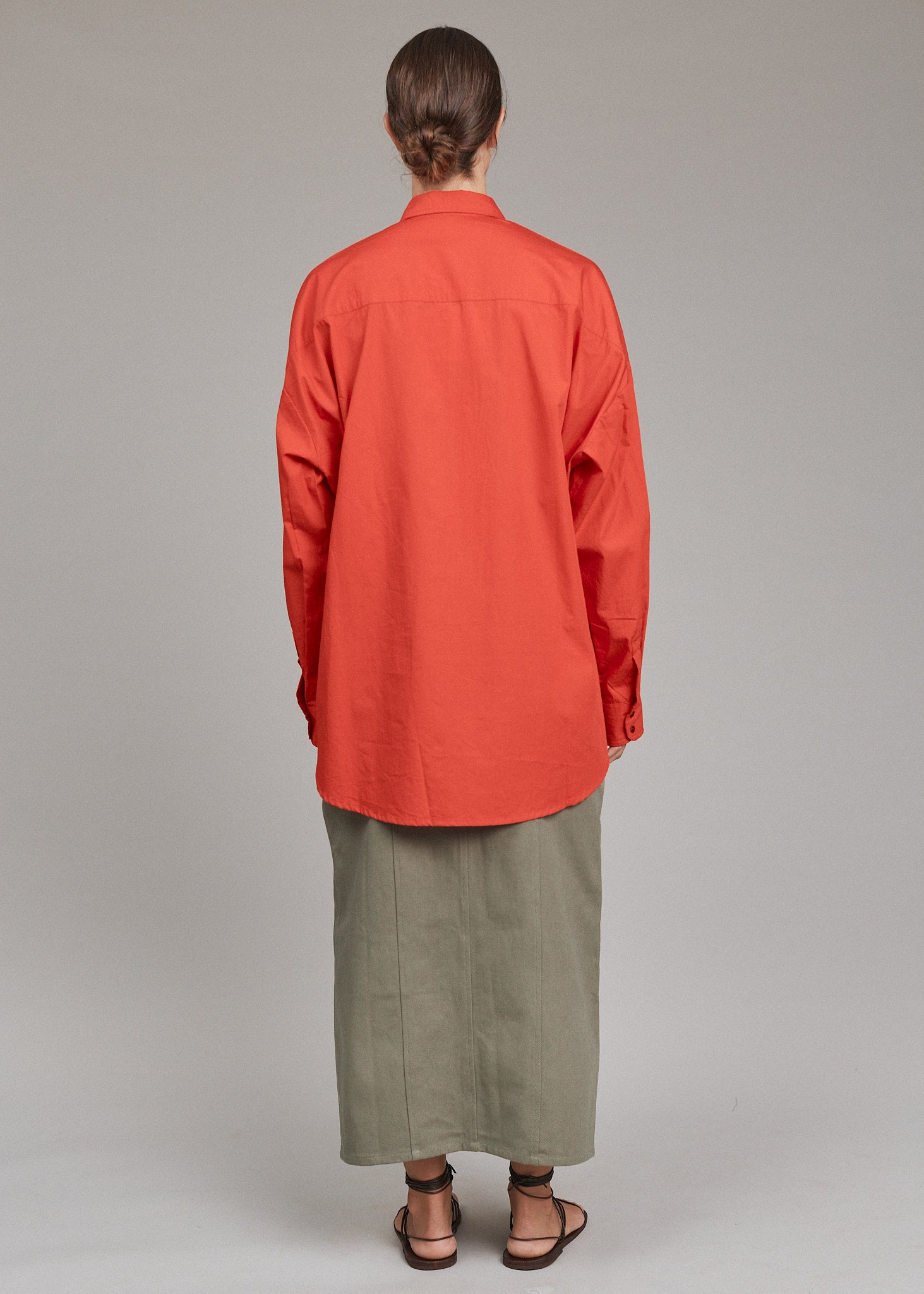 WILLA TOP - SPRING 2025