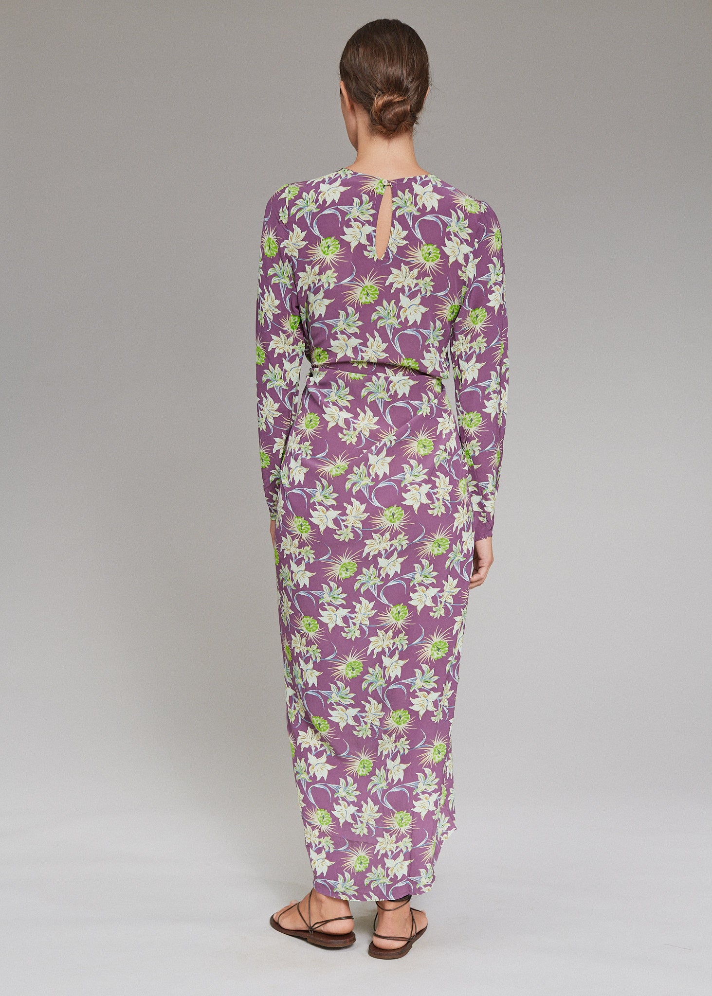 JAI DRESS - RESORT 2025