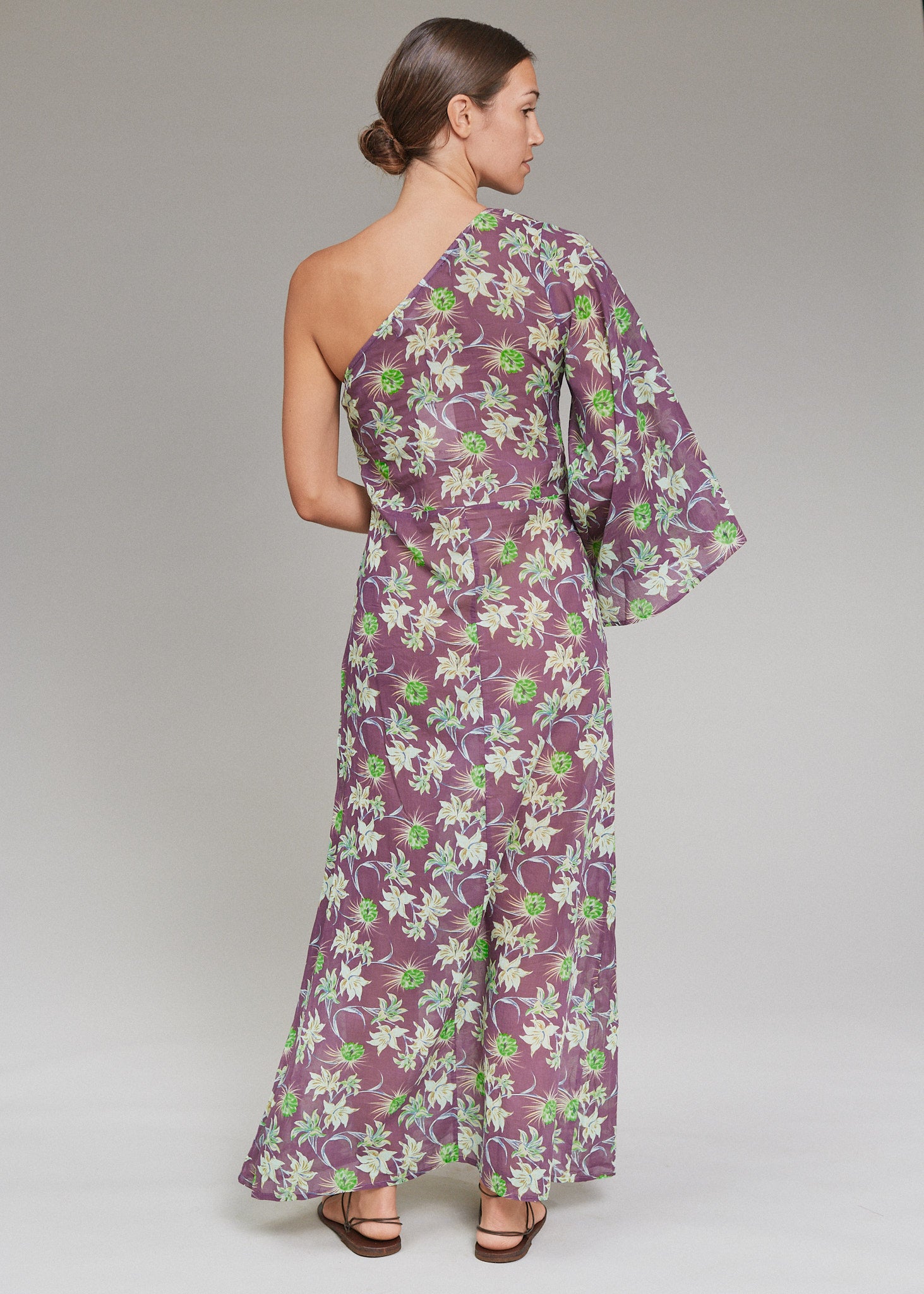MILENA DRESS - RESORT 2025