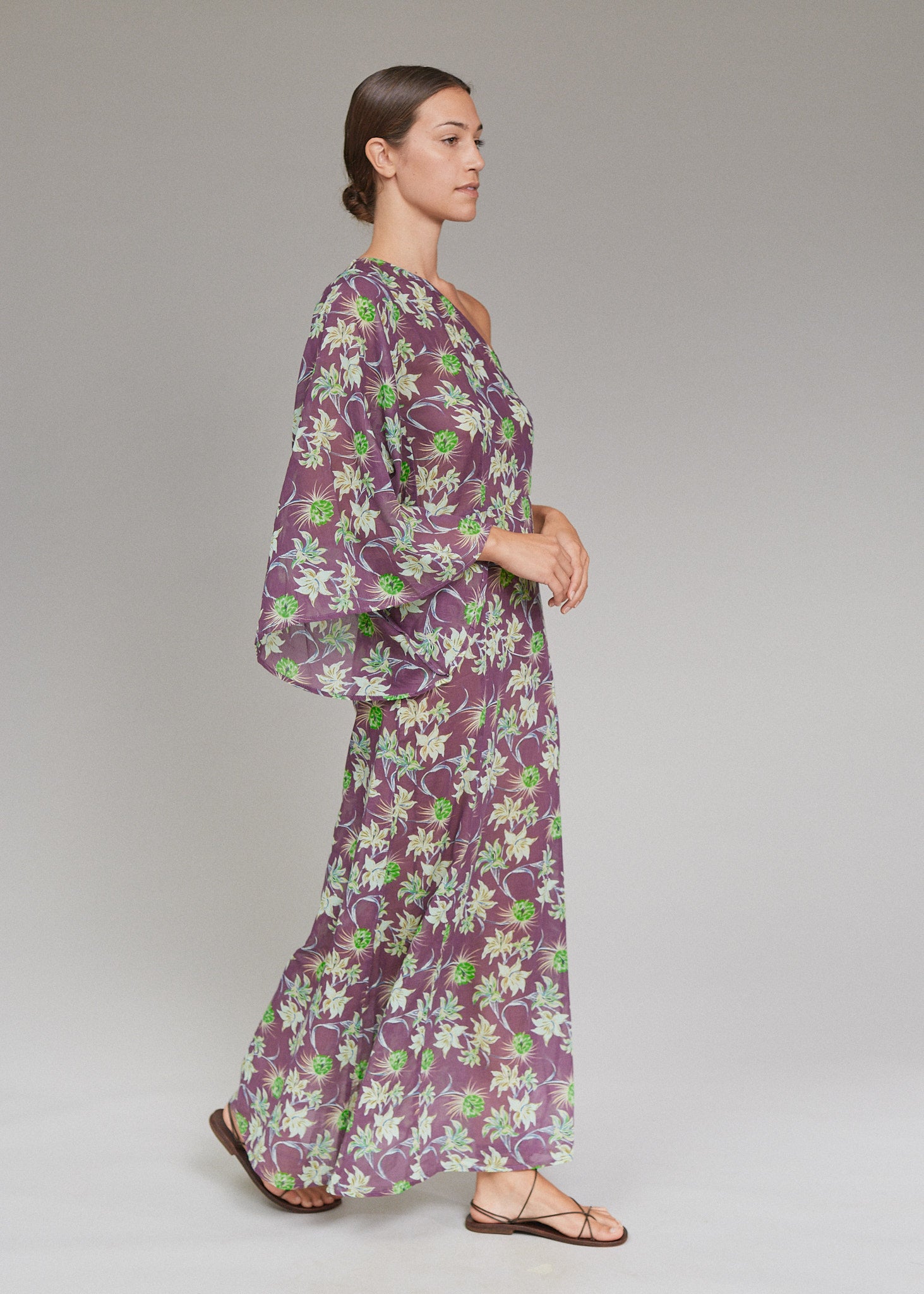MILENA DRESS - RESORT 2025