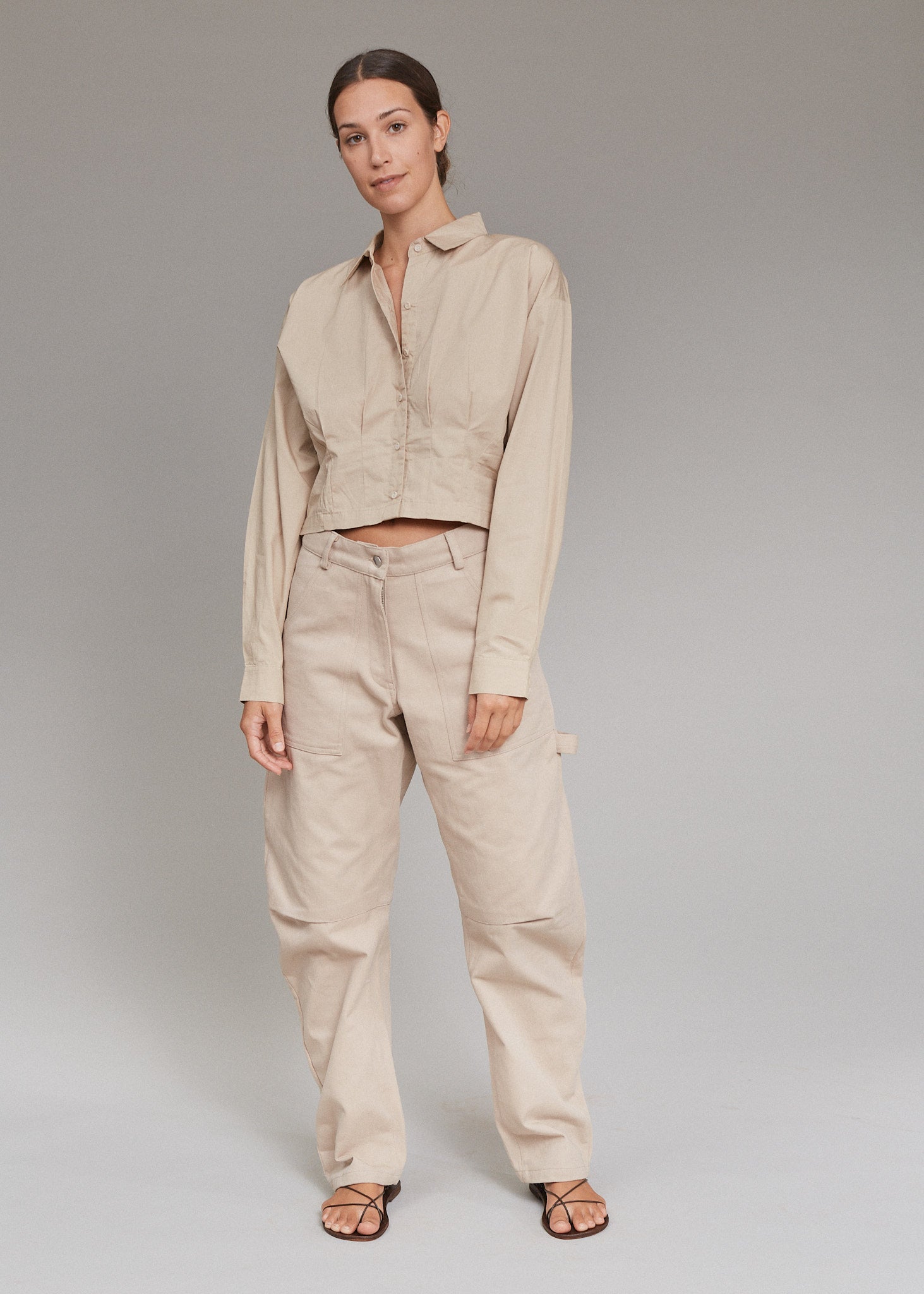 NOLIN TOP - RESORT 2025