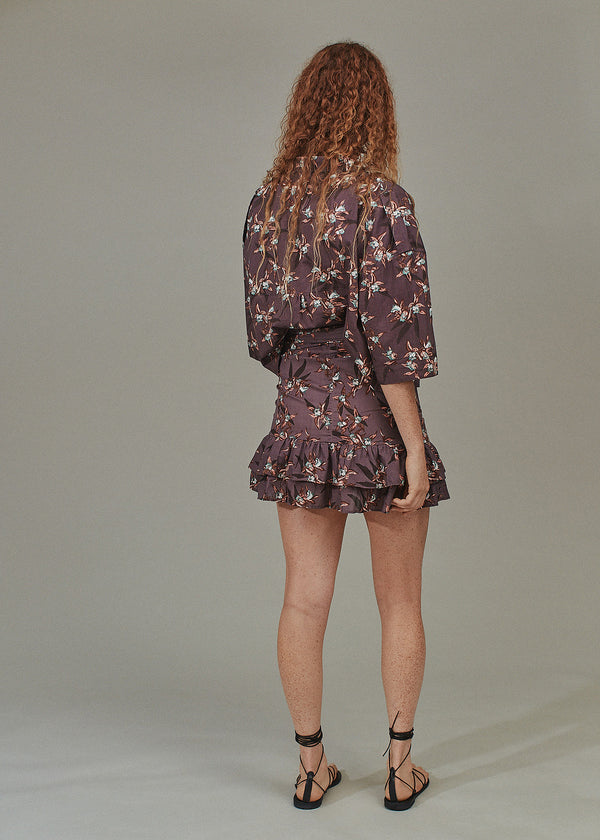 SILOAH SKIRT - SUMMER 2023