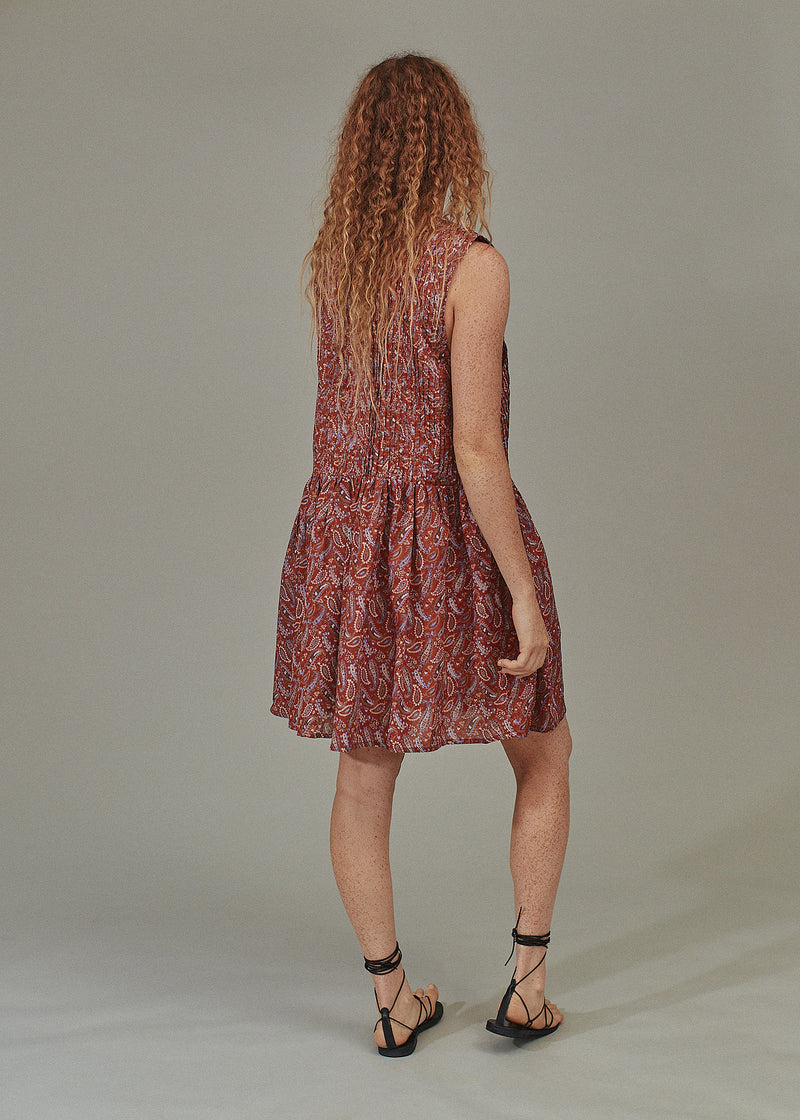 MILLIE DRESS - SUMMER 2023