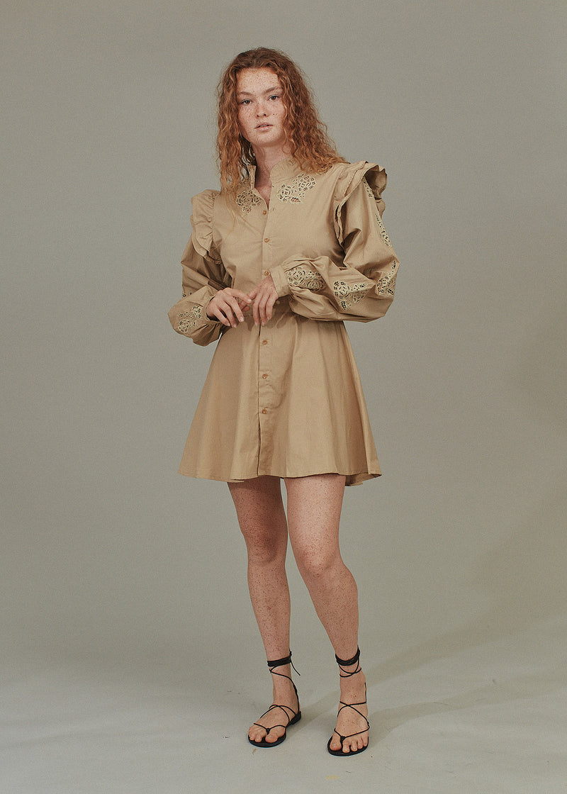NALA DRESS - SUMMER 2023