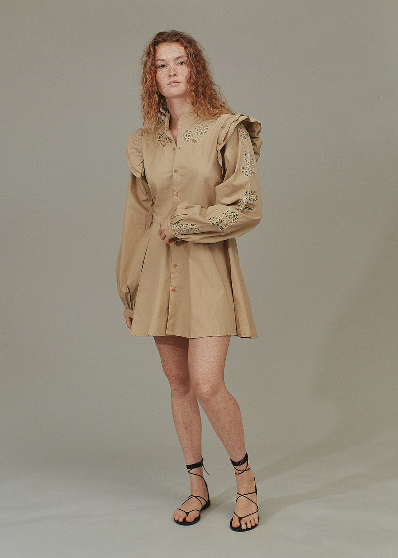 NALA DRESS - SUMMER 2023