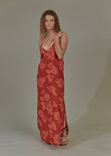 KALIKA DRESS - SUMMER 2023