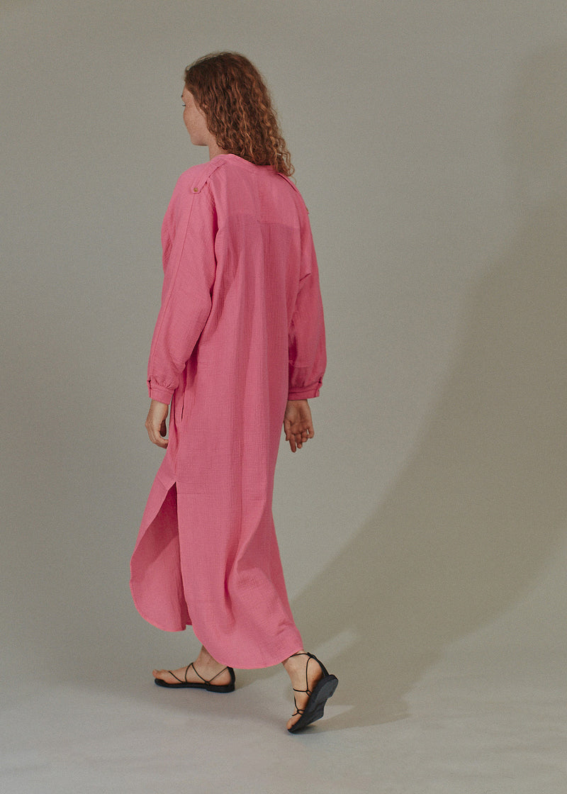 LENA DRESS - SUMMER 2023
