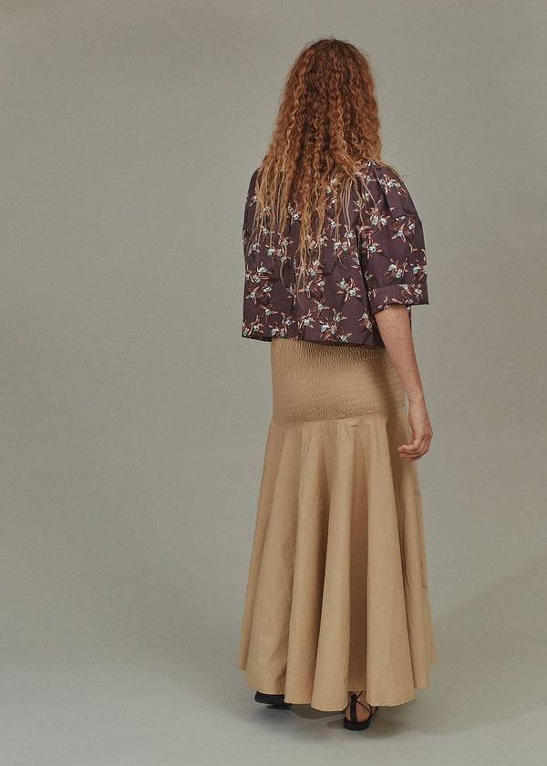 OAXACA SKIRT - SUMMER 2023