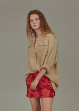 EVAN SKIRT - SUMMER 2023