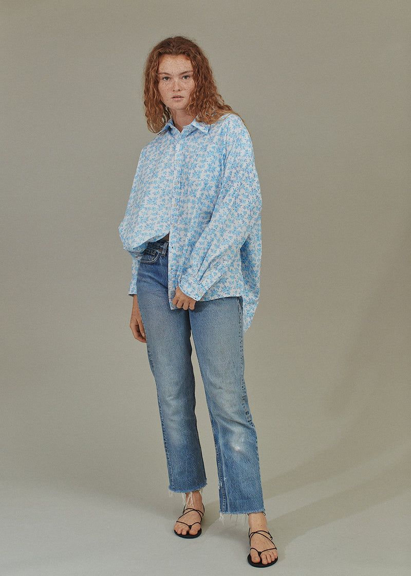 WILLA TOP - SUMMER 2023