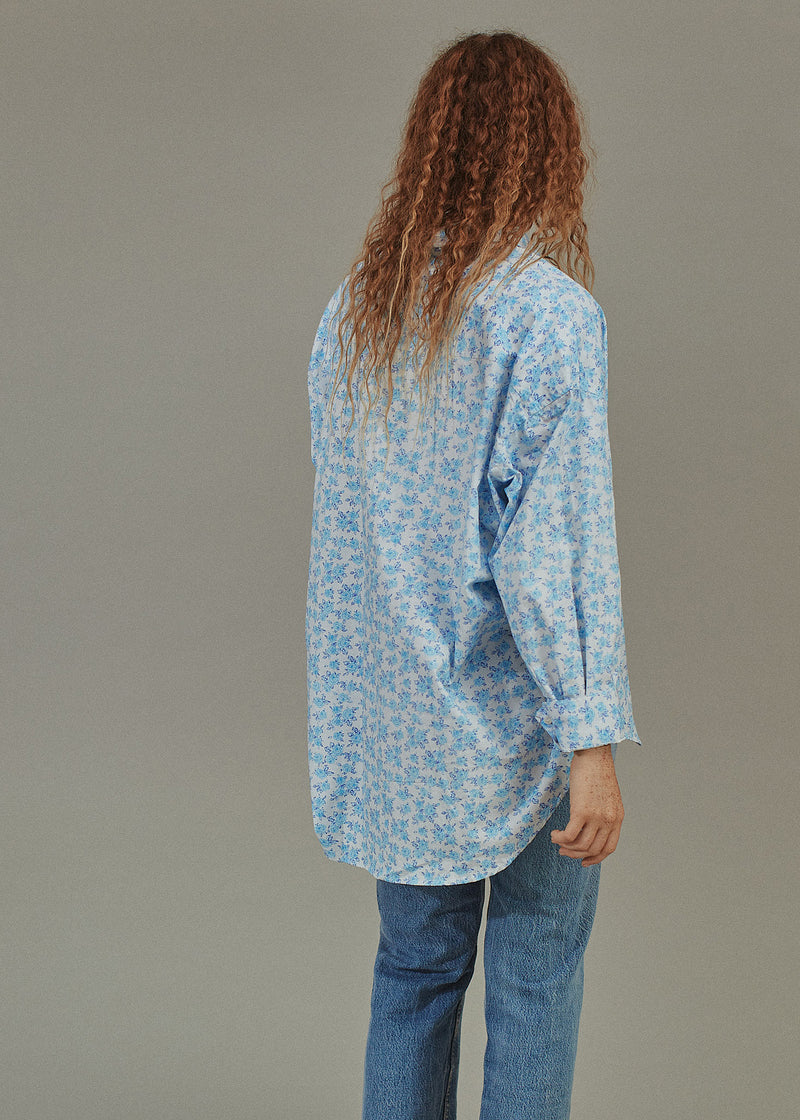 WILLA TOP - SUMMER 2023