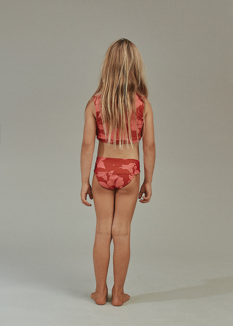 KIDS COSTA TOP + GALAPAGOS BOTTOM SET - SUMMER 2023