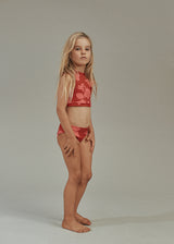 KIDS COSTA TOP + GALAPAGOS BOTTOM SET - SUMMER 2023