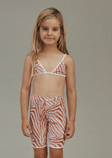 KIDS FOX SHORT - SUMMER 2023