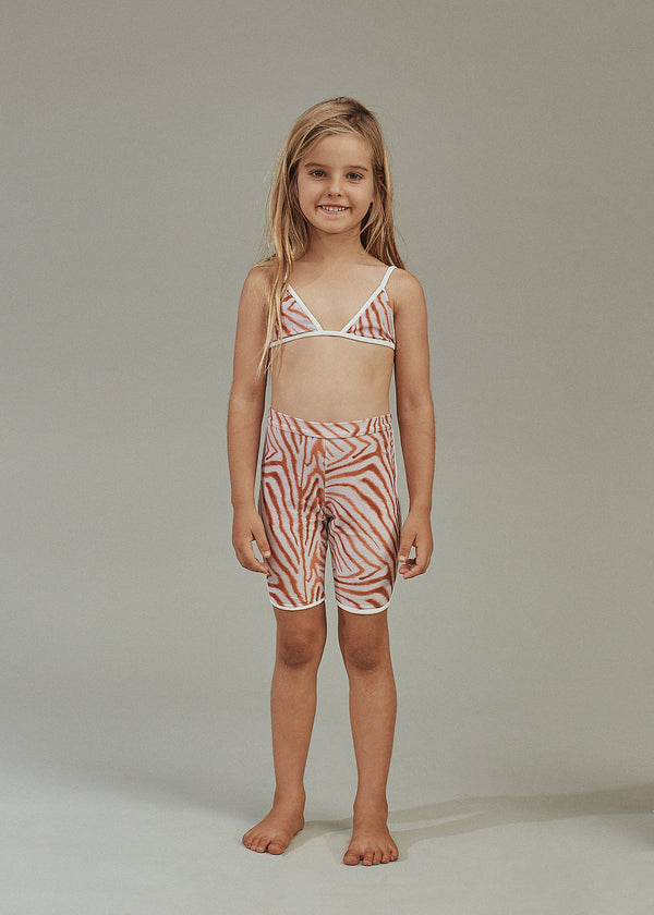 KIDS FOX SHORT - SUMMER 2023