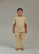 KIDS HUNTER FLAGSHIP TEE - SUMMER 2023
