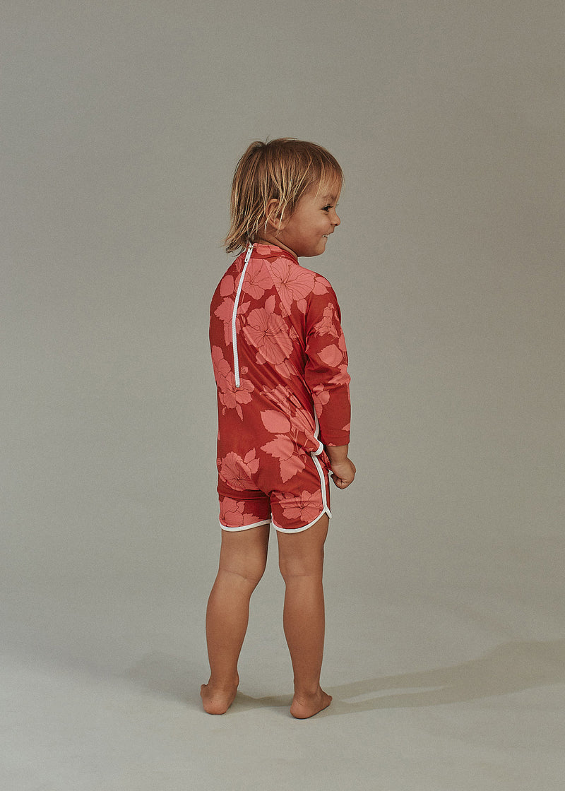 KIDS MANU FULL PIECE - SUMMER 2023