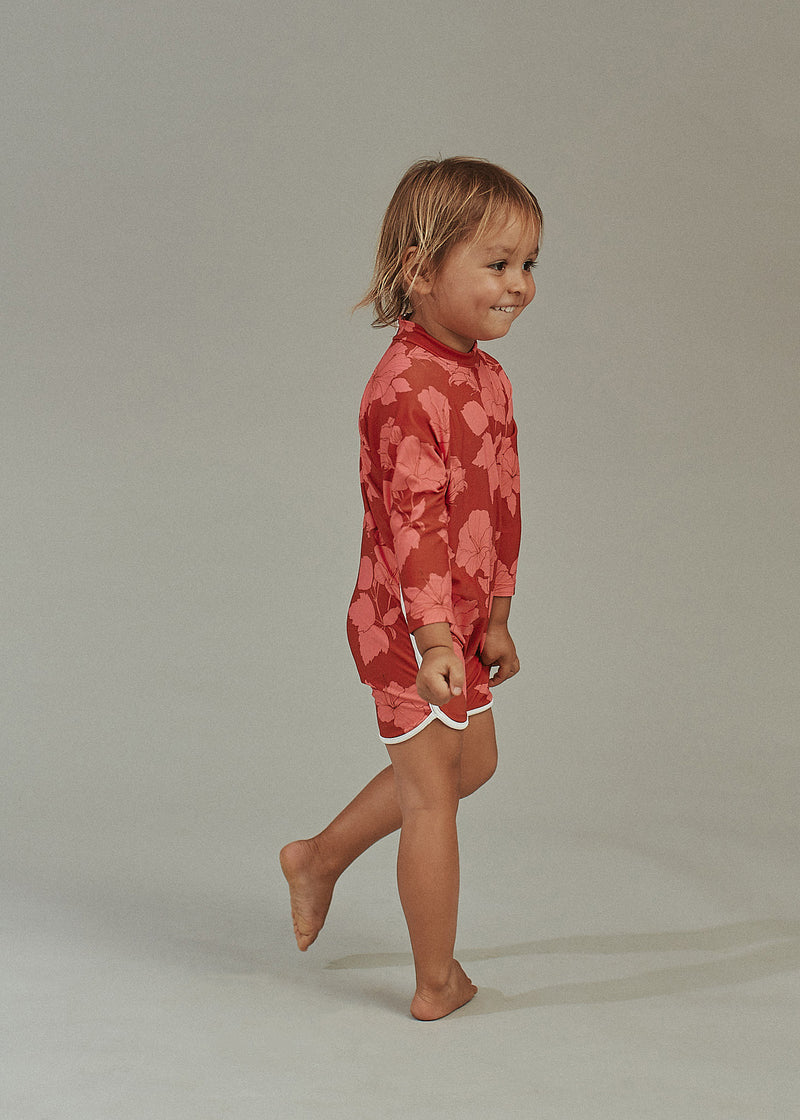 KIDS MANU FULL PIECE - SUMMER 2023
