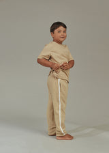 KIDS HUNTER FLAGSHIP TEE - SUMMER 2023