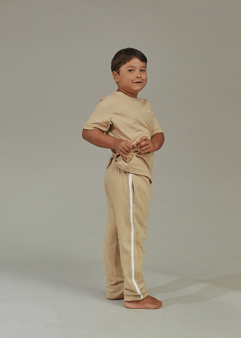 KIDS HUNTER FLAGSHIP TEE - SUMMER 2023