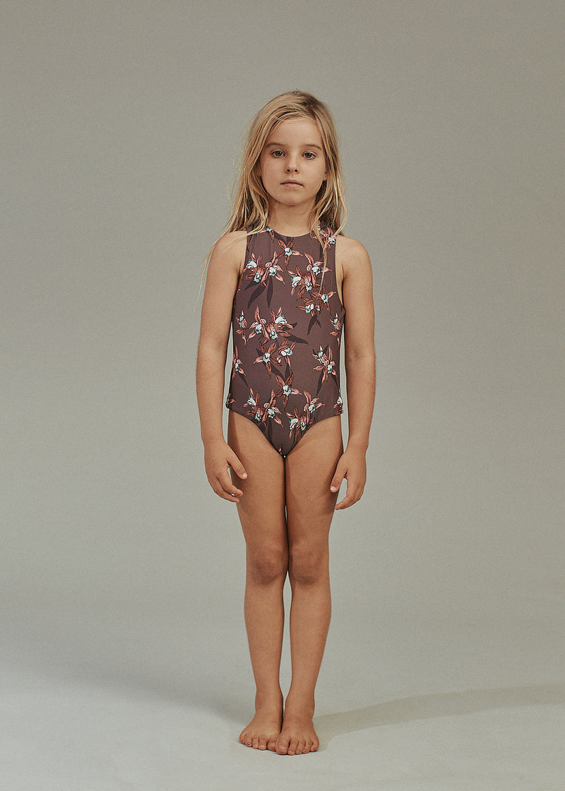 KIDS CECE FULL PIECE - SUMMER 2023