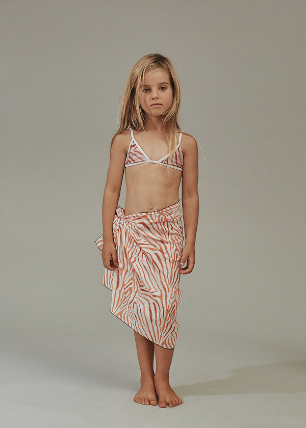 KIDS KUAU SARONG - SUMMER 2023
