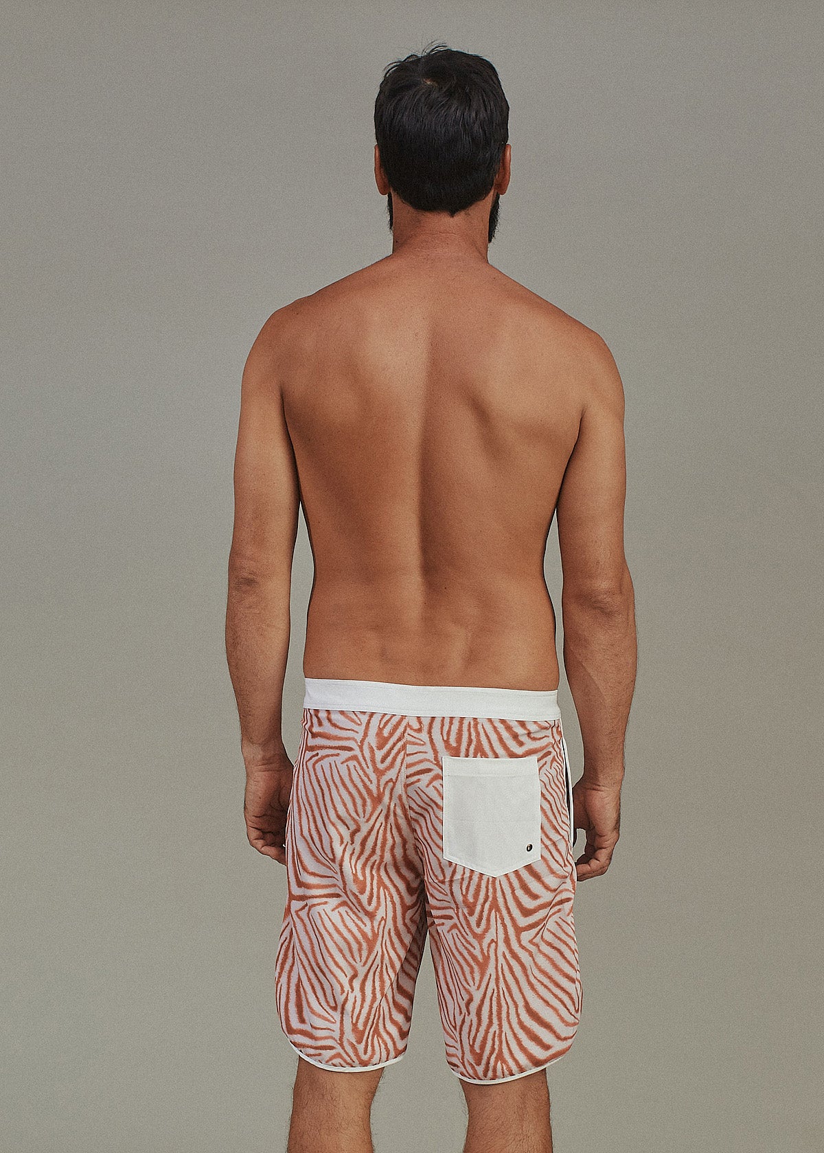 MENS SURF TRUNKS - SUMMER 2023