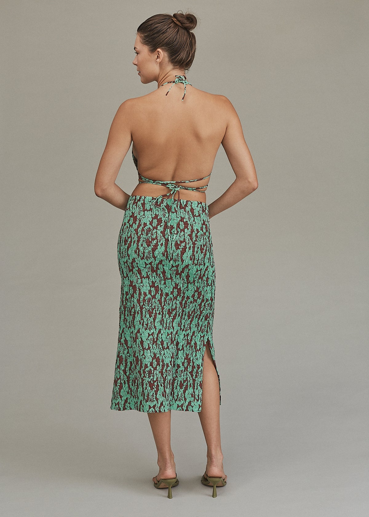 RAVIE SKIRT - SUMMER 2024