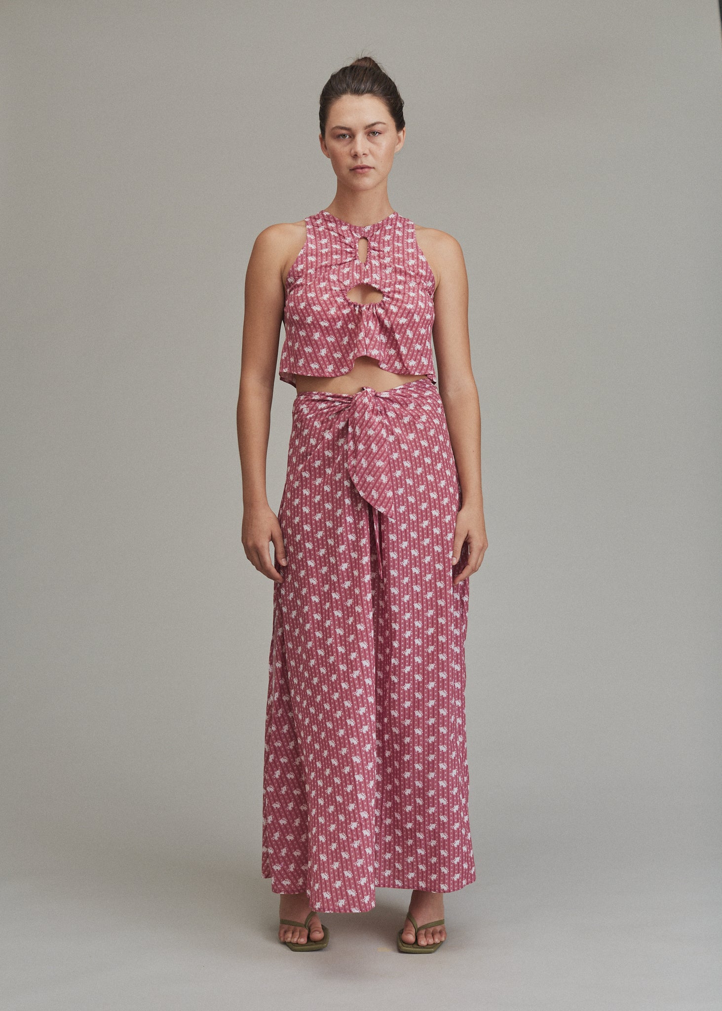 RHODES SKIRT - FALL 2024