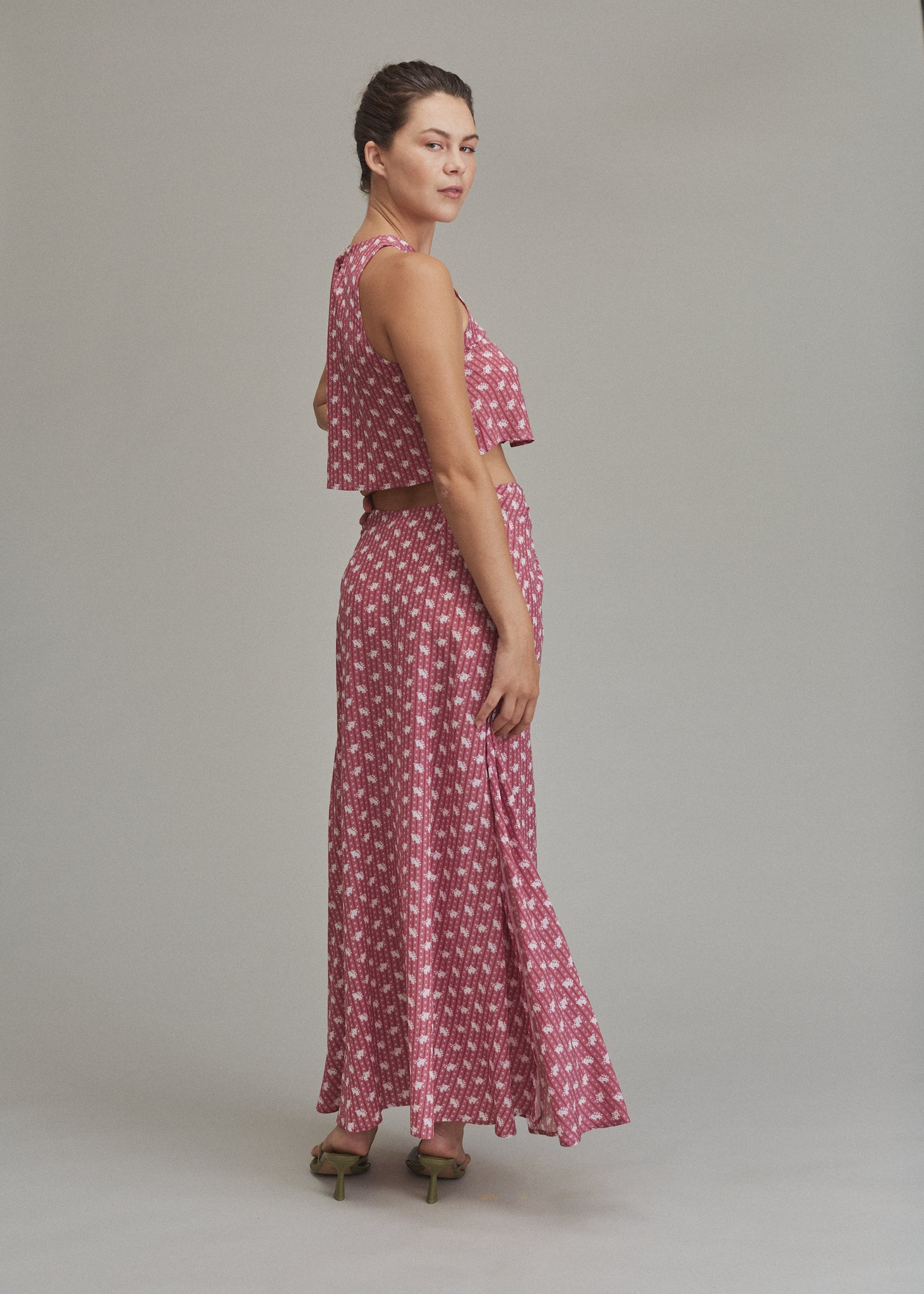 RHODES SKIRT - FALL 2024