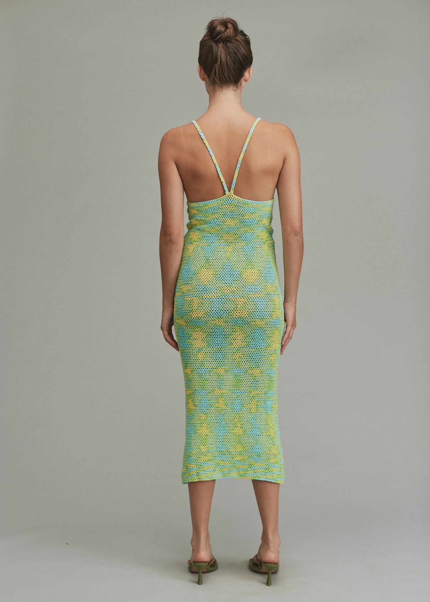 IPO DRESS - FALL 2024