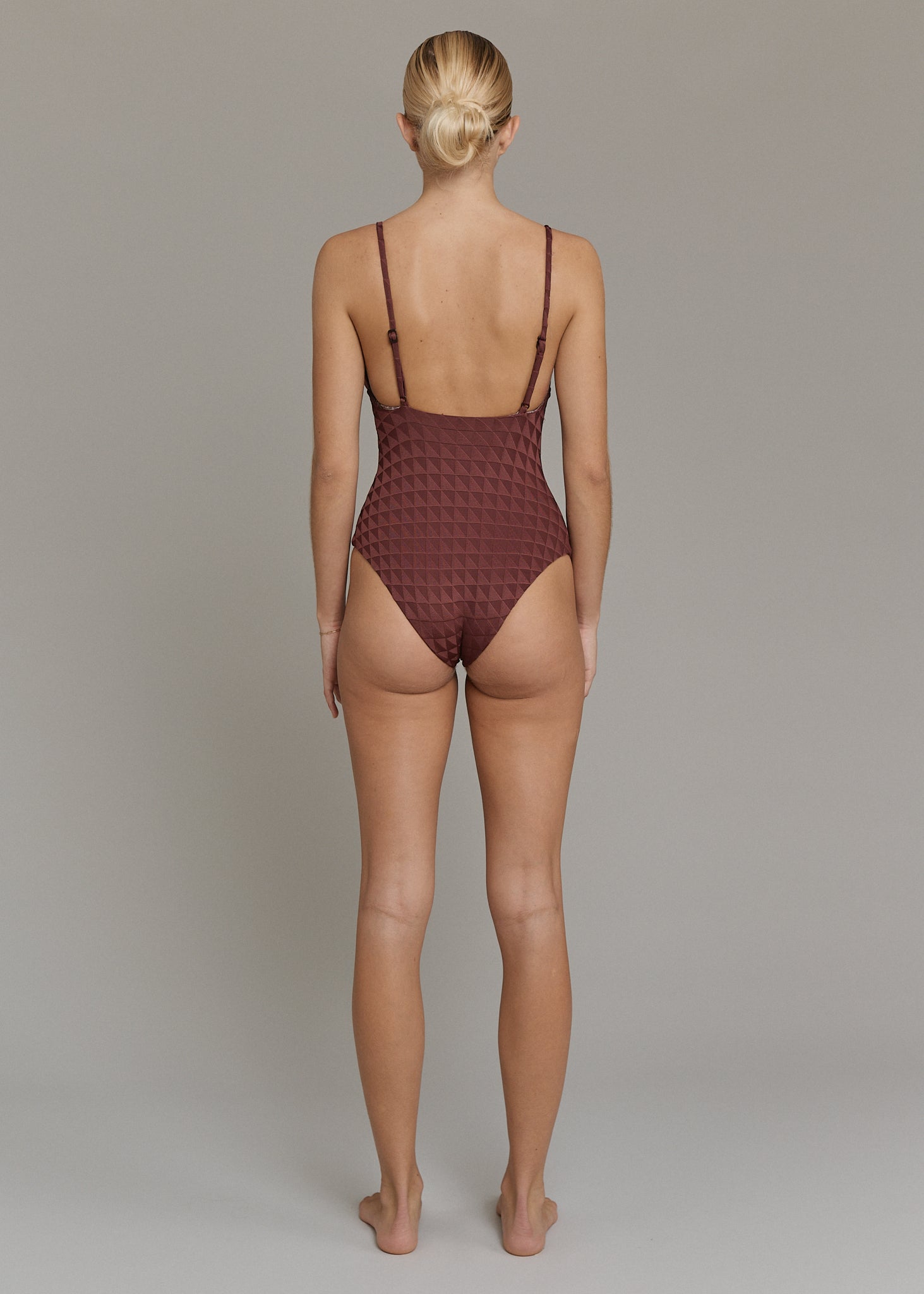 Acacia Swimwear 上下セット　ブラジリアンカット Swimwear
