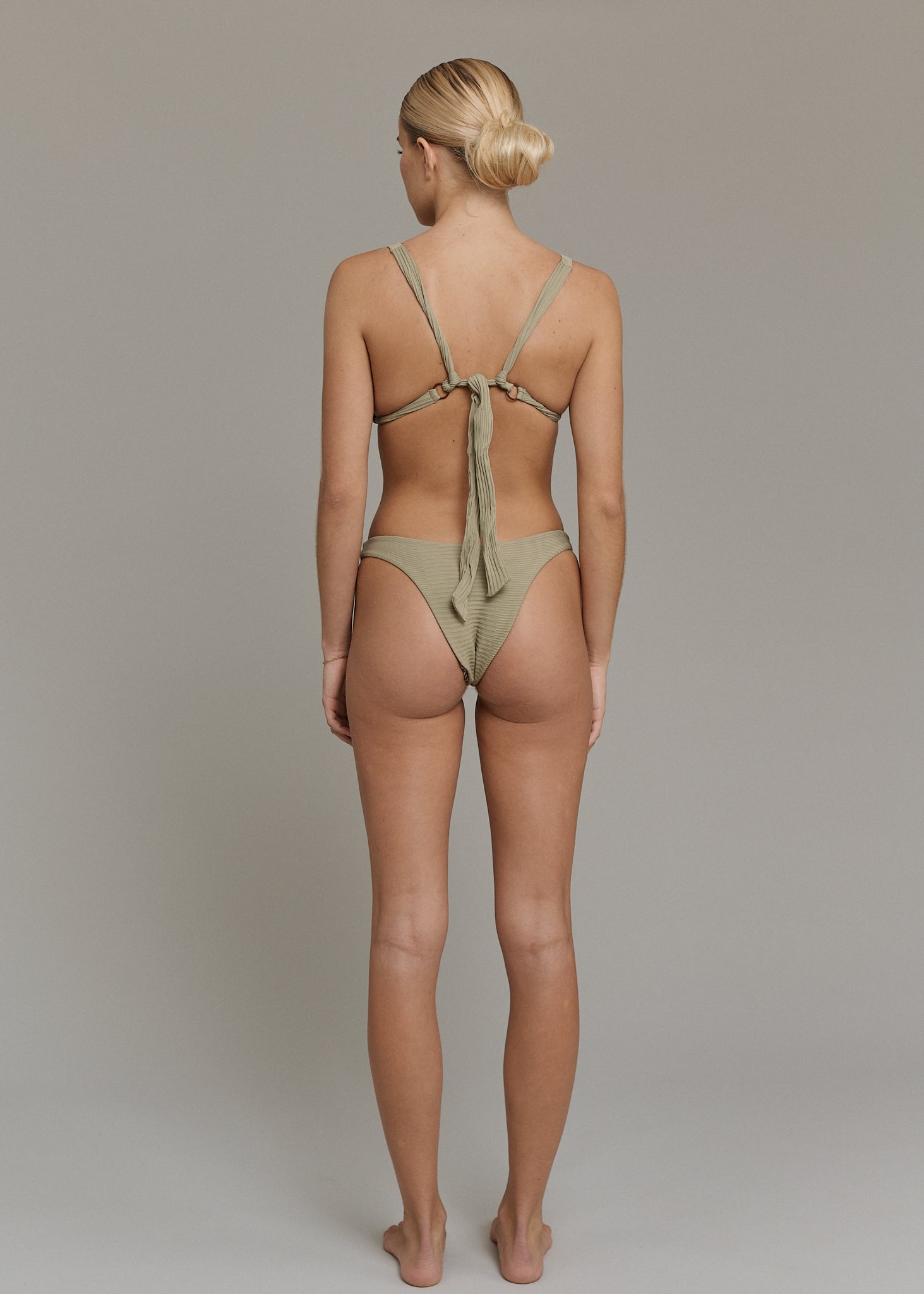 Acacia Swimwear 上下セット　ブラジリアンカット Swimwear