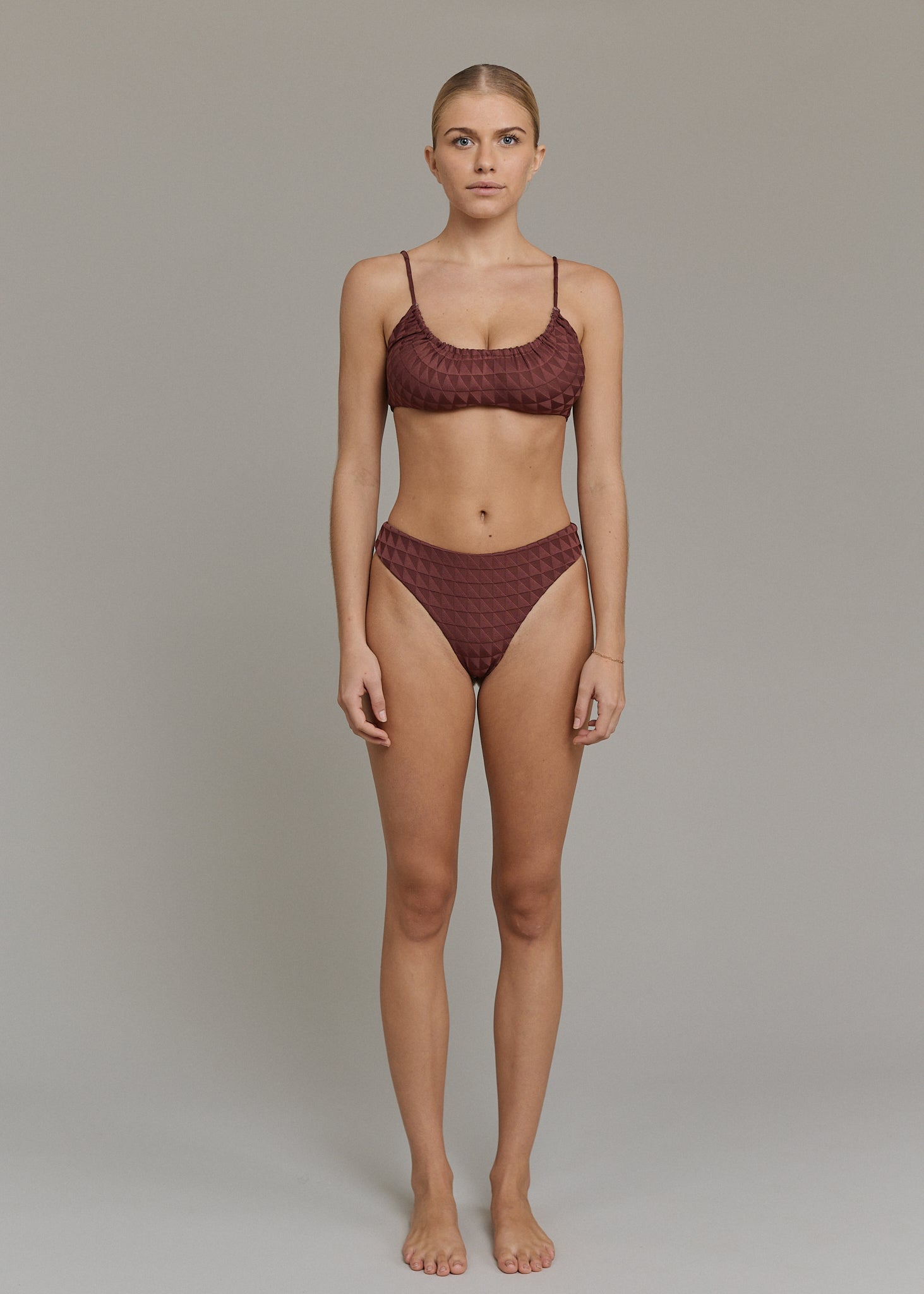 BRAZIL BOTTOM - PRE-FALL 2025
