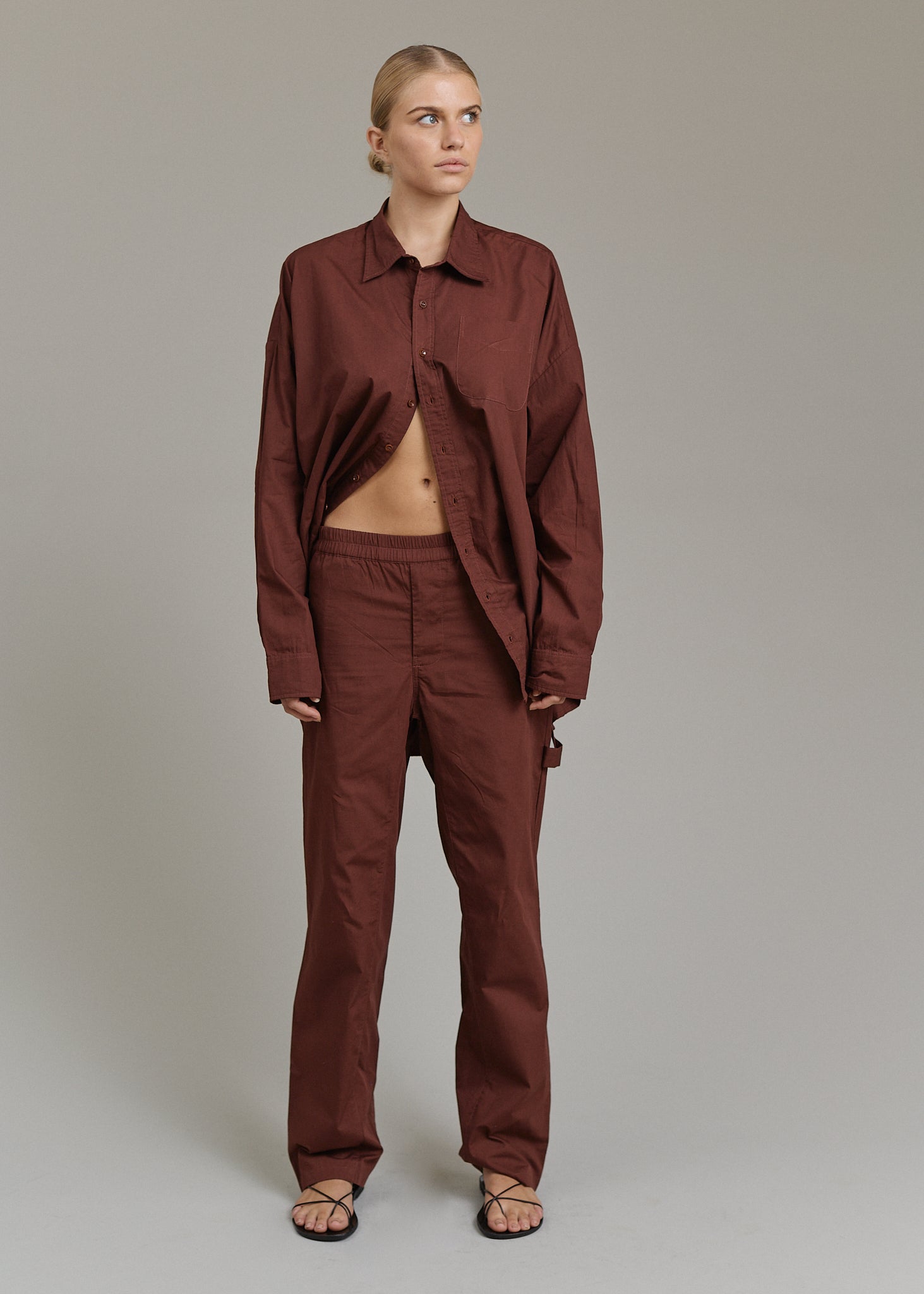 ELKO PANT - PRE-FALL 2025