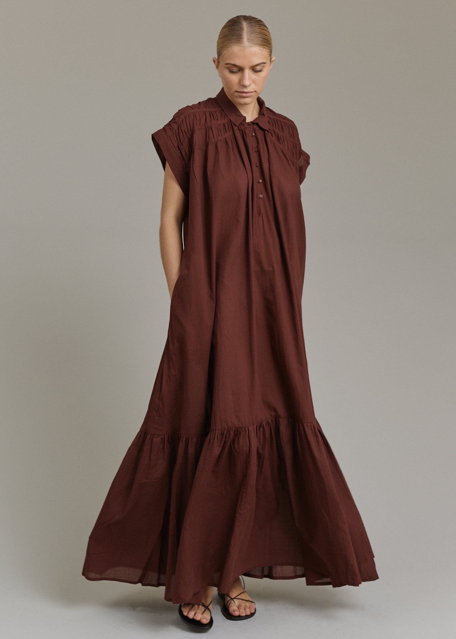 ワンピース ACACIA DRESS Dresses
