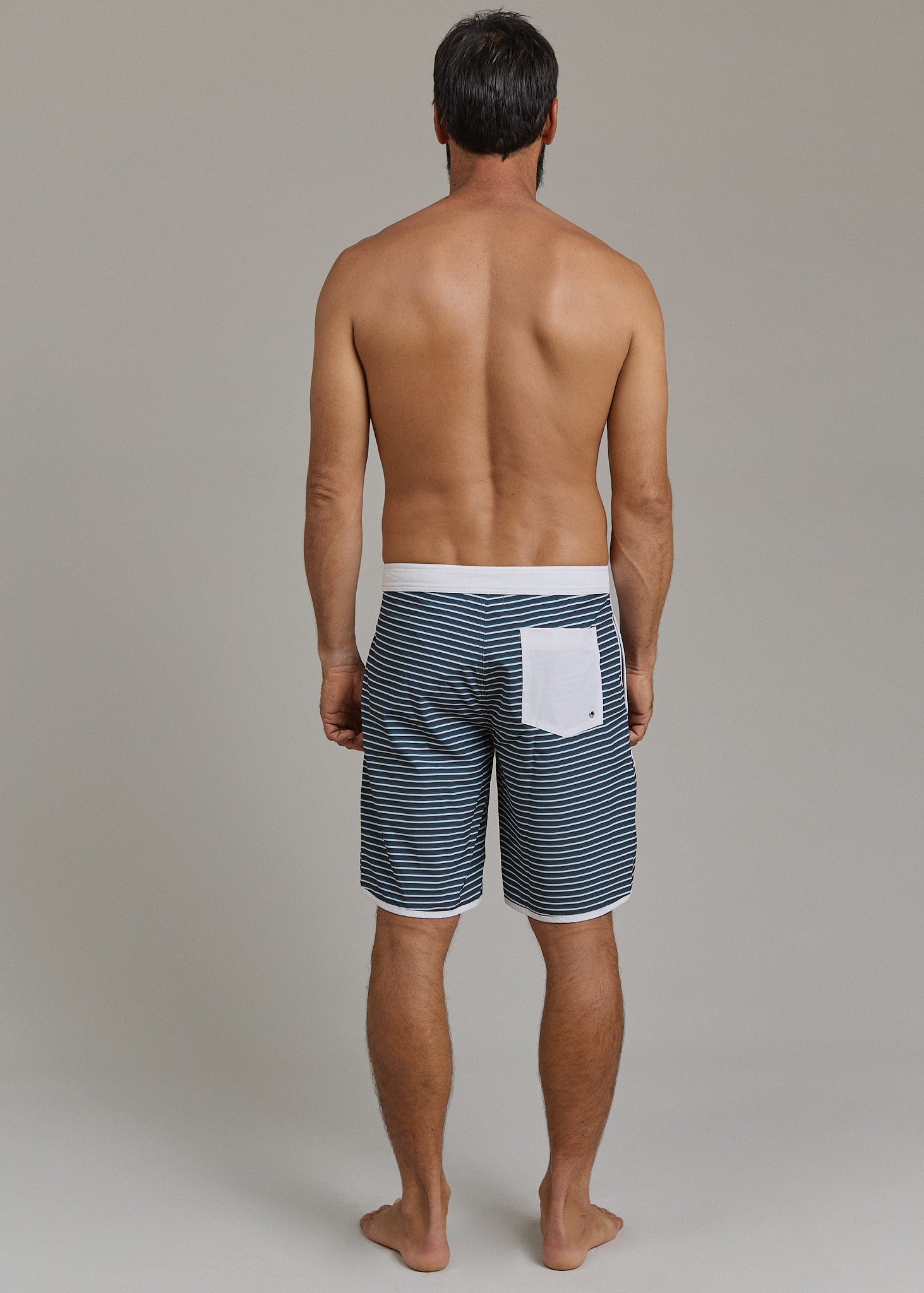 MENS SURF TRUNKS - SUMMER 2025
