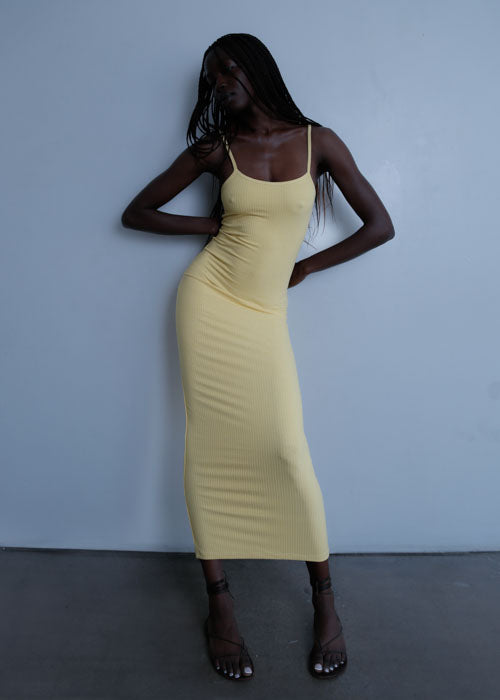 LEONIE DRESS - SPRING 2026