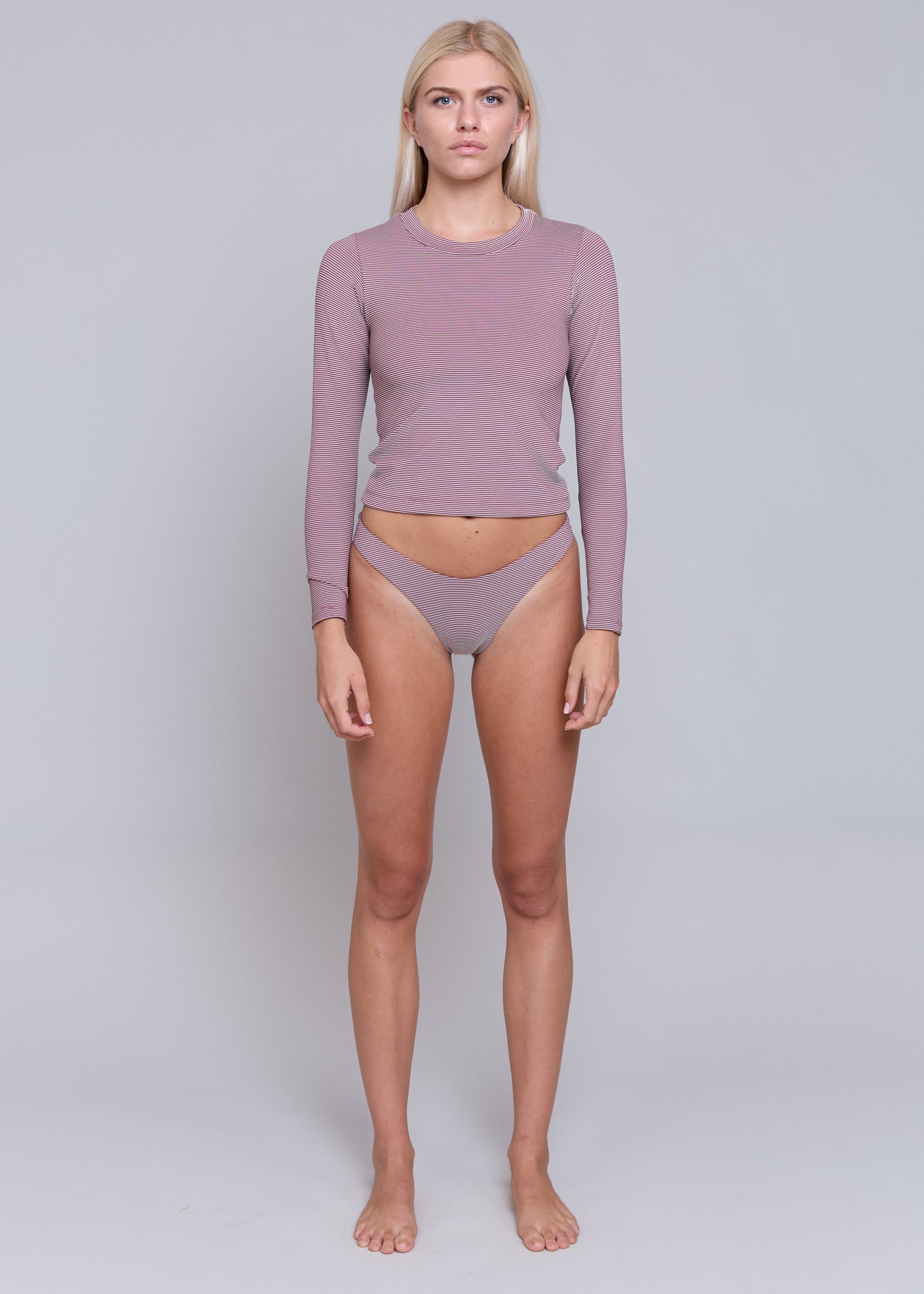 BOBBI BOTTOM - SUMMER 2026