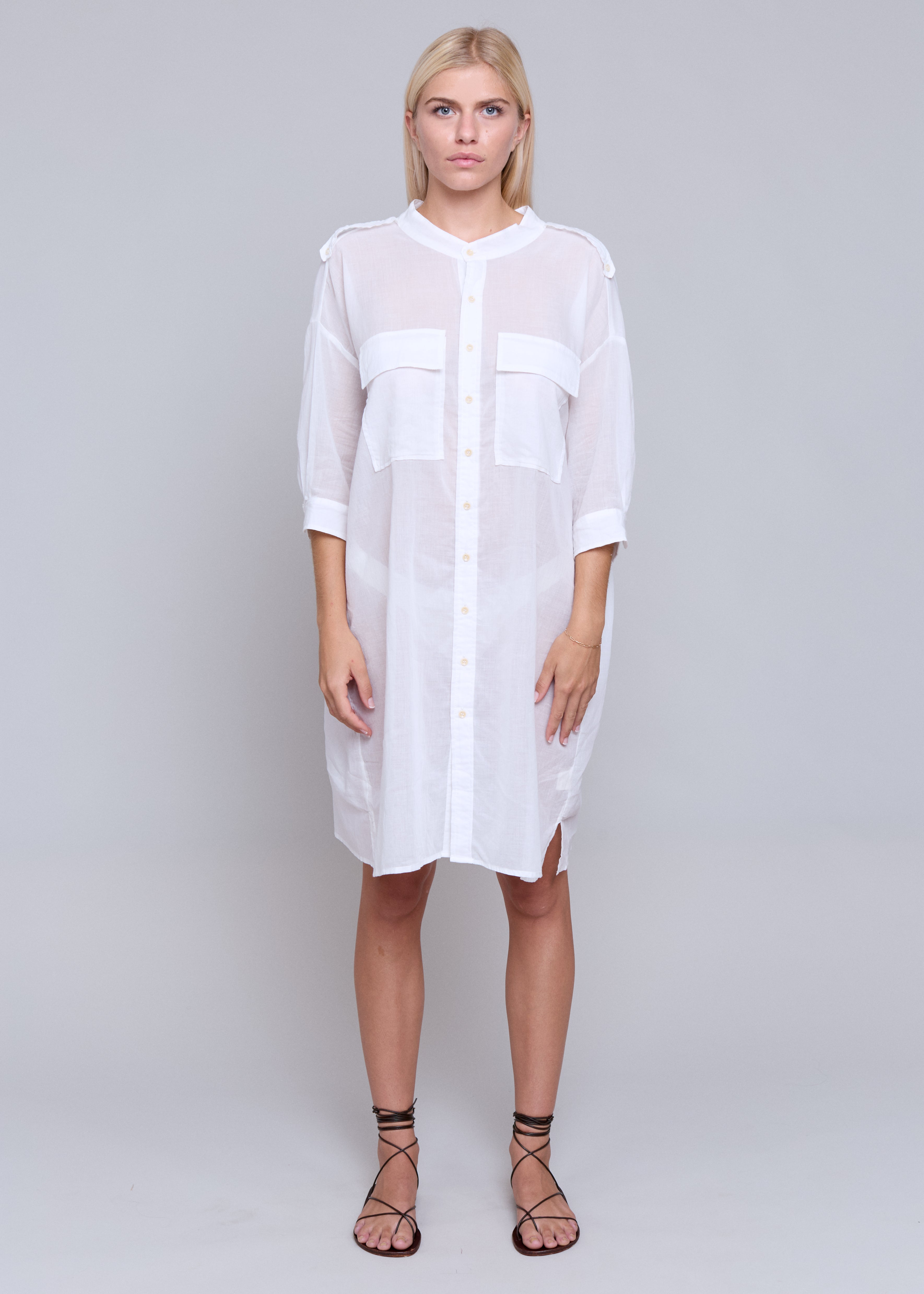 KEI DRESS - SUMMER 2026