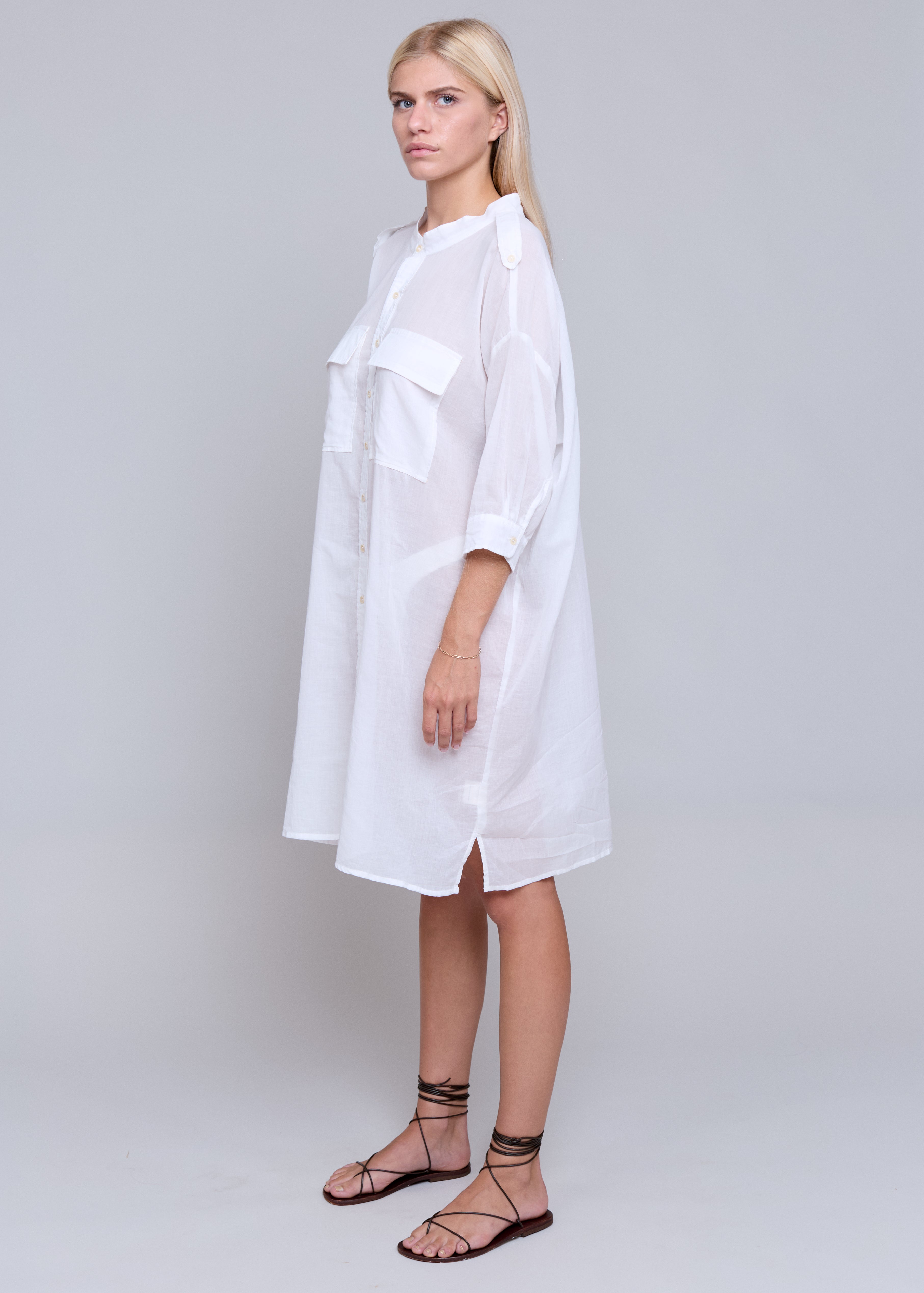 KEI DRESS - SUMMER 2026