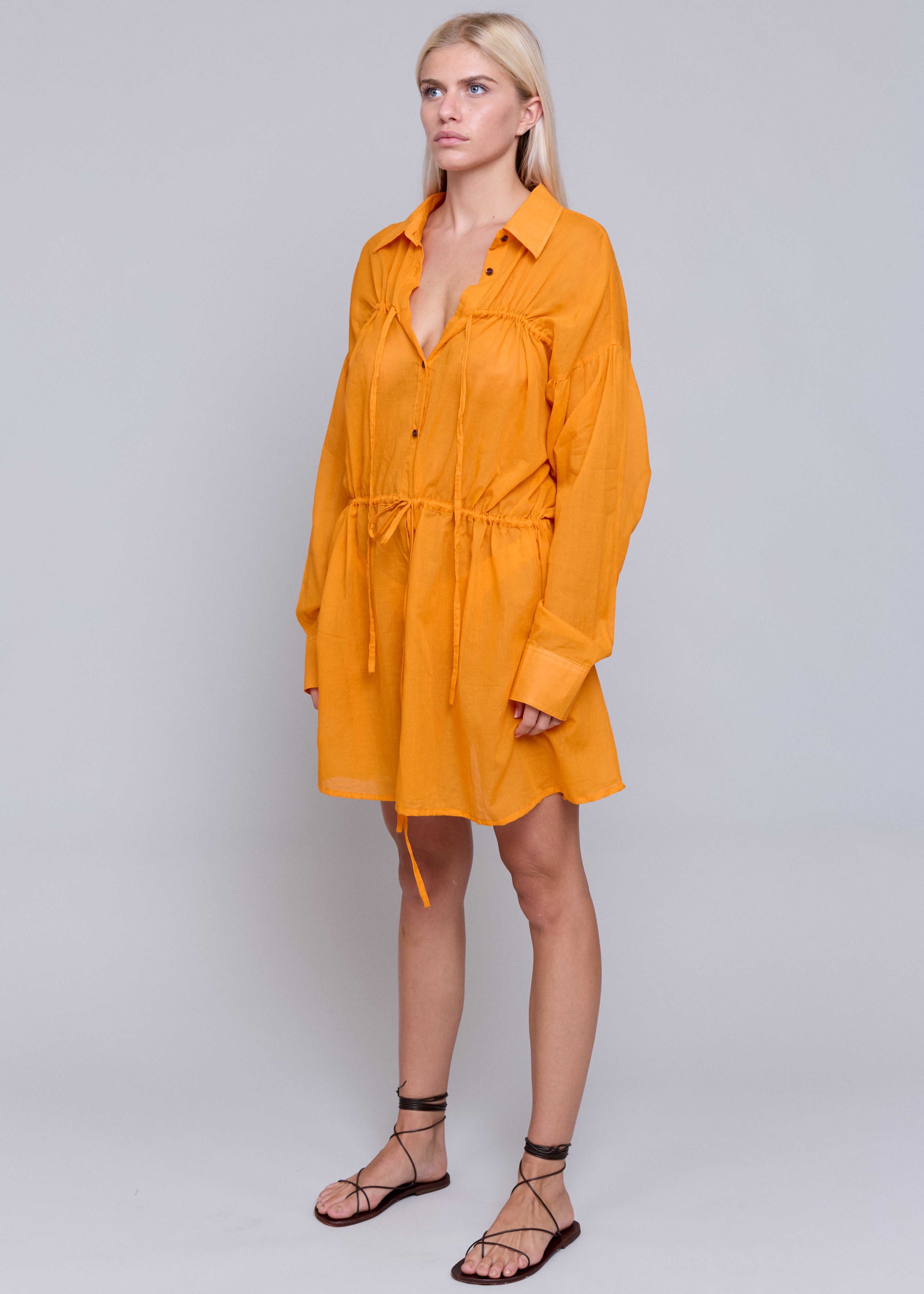 UMA DRESS - SUMMER 2026