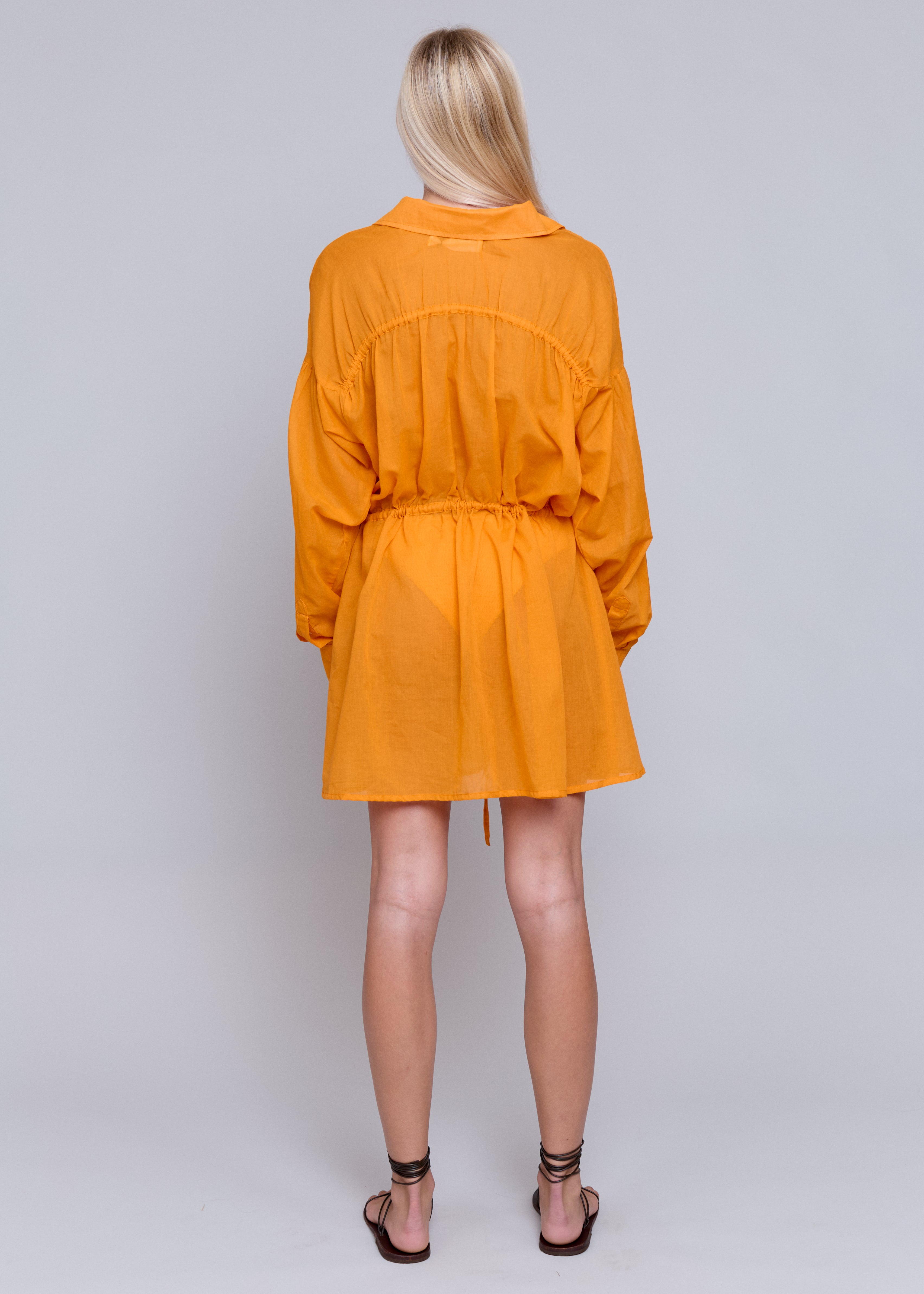 UMA DRESS - SUMMER 2026